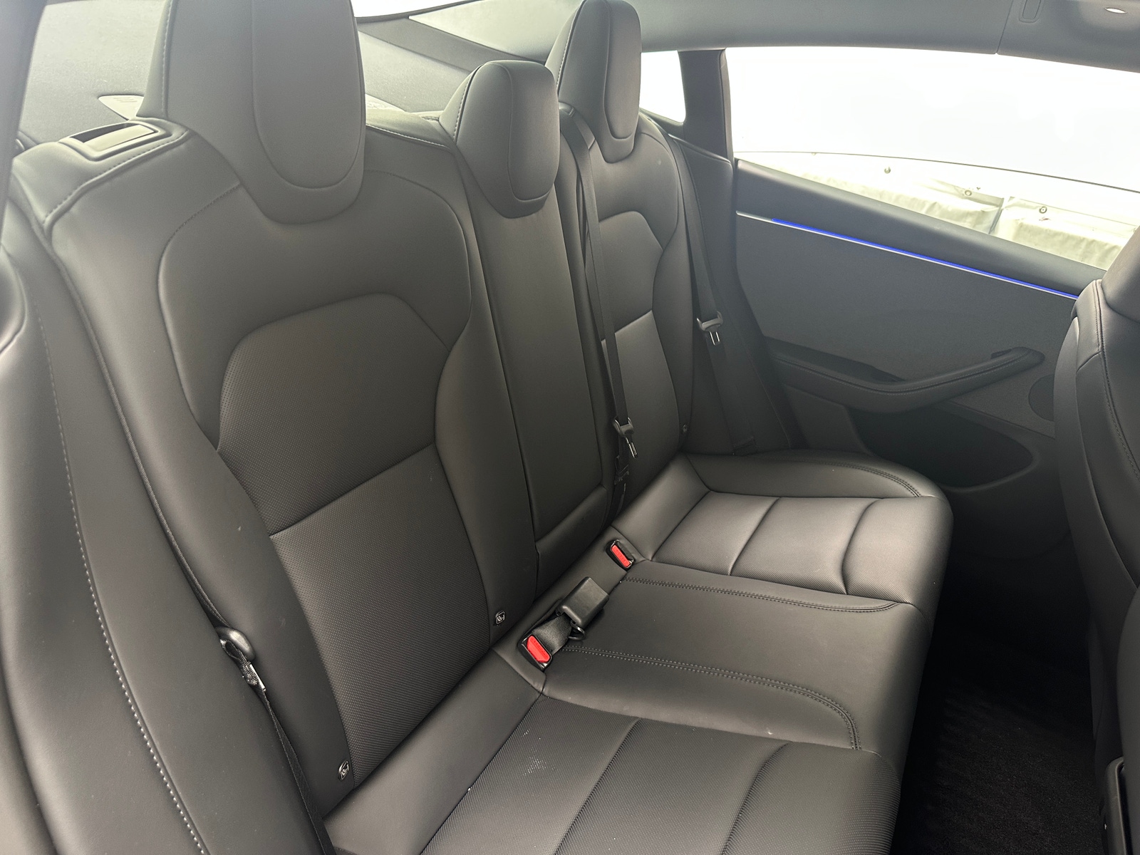Thumbnail: 2025 Tesla Model 3 - 5