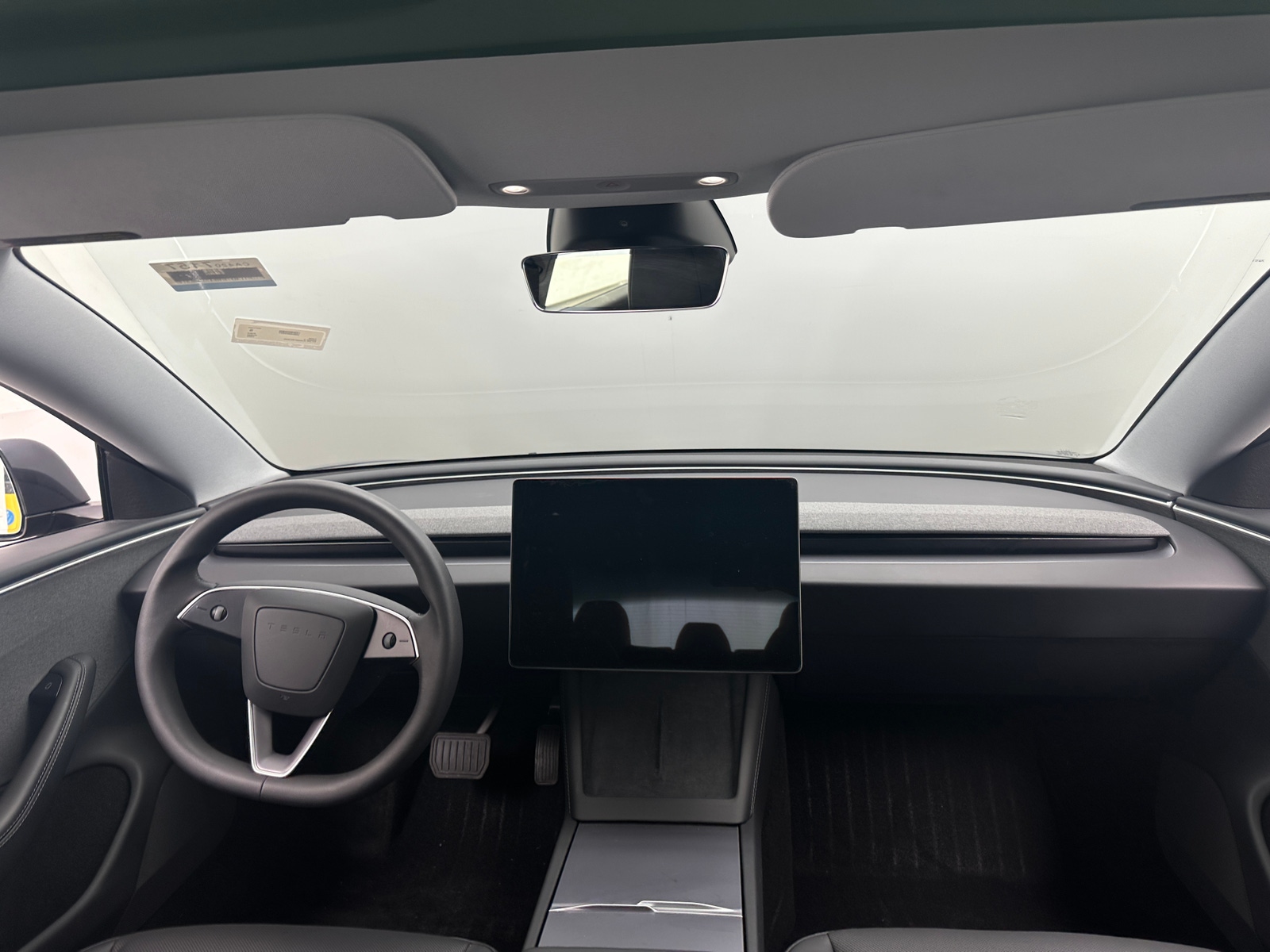 Thumbnail: 2025 Tesla Model 3 - 2