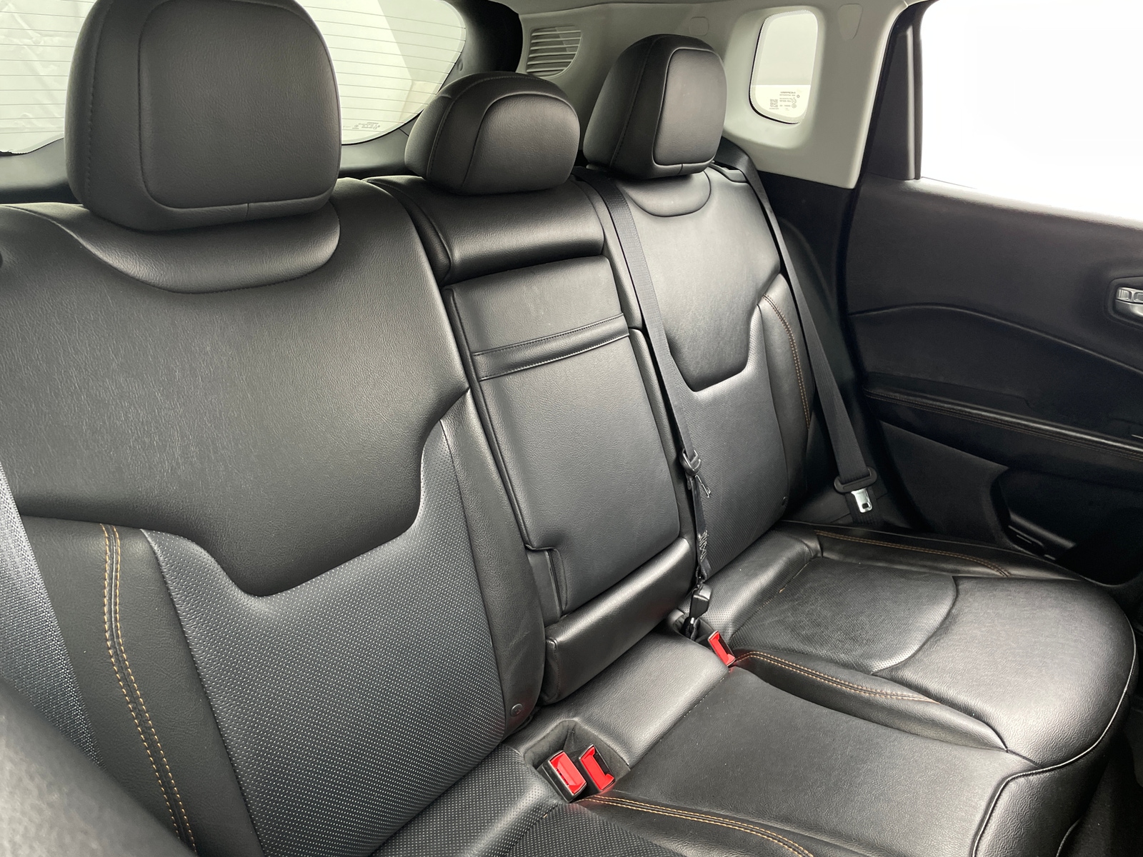 Thumbnail: 2018 Jeep Compass - 5