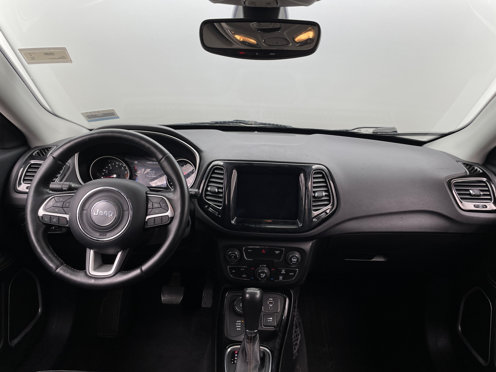 Thumbnail: 2018 Jeep Compass - 2