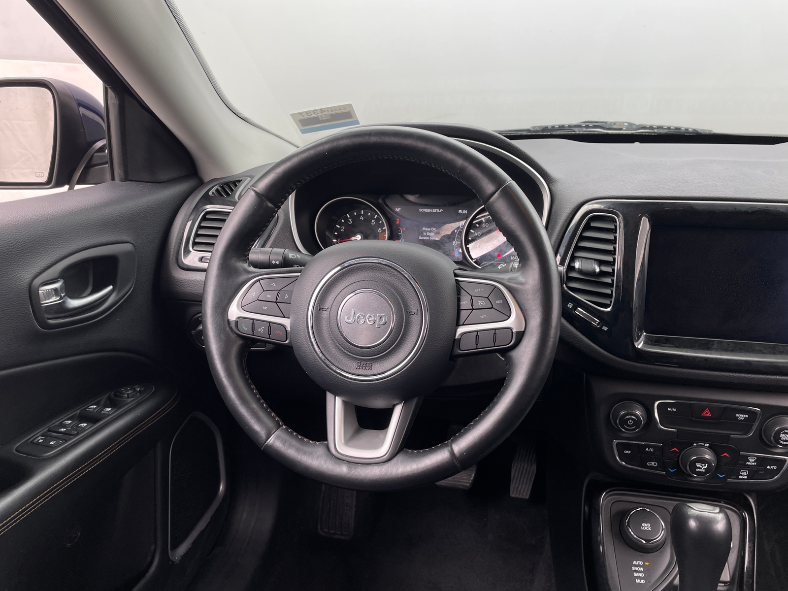 Thumbnail: 2018 Jeep Compass - 4