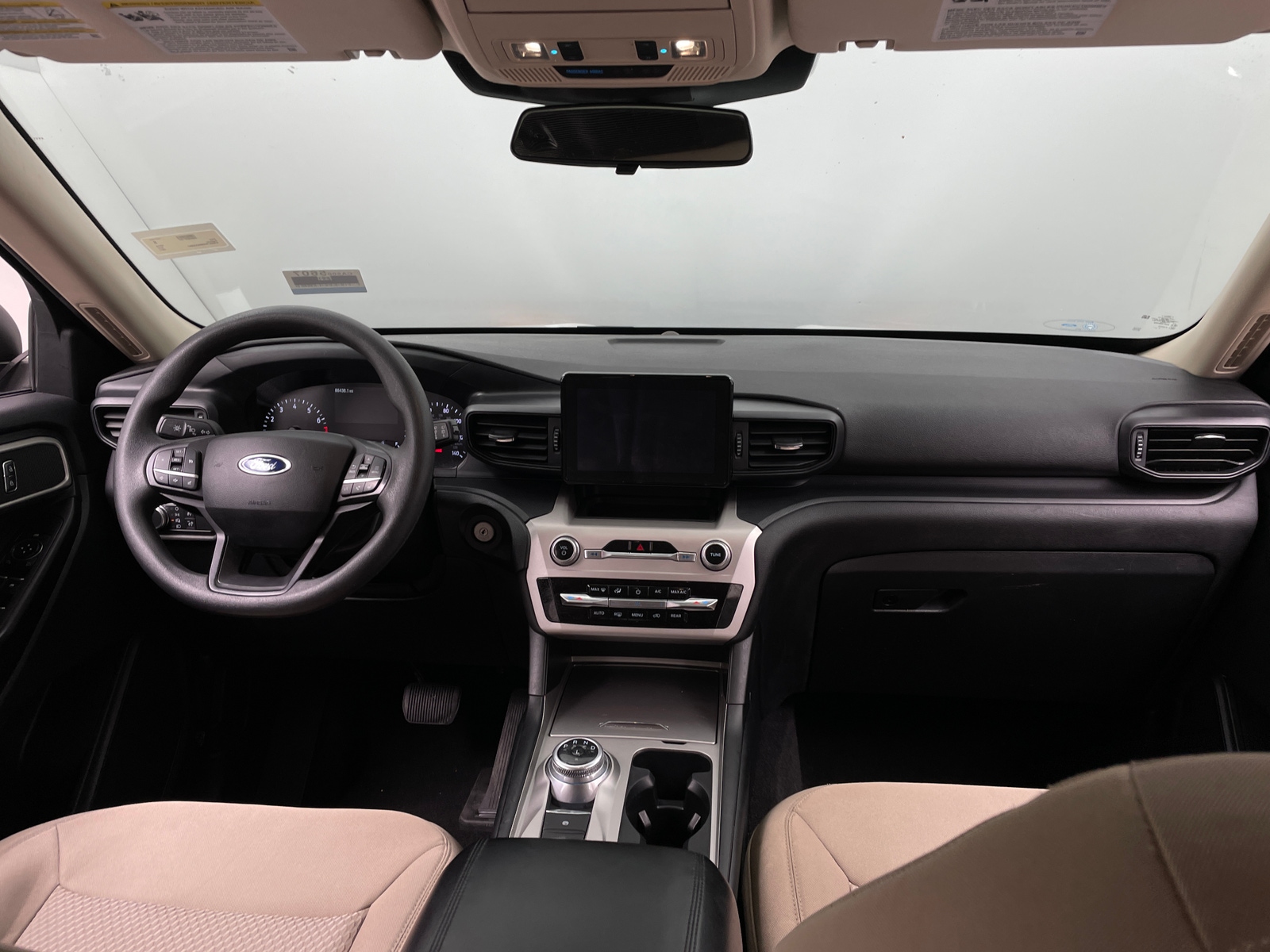 Thumbnail: 2021 Ford Explorer - 3