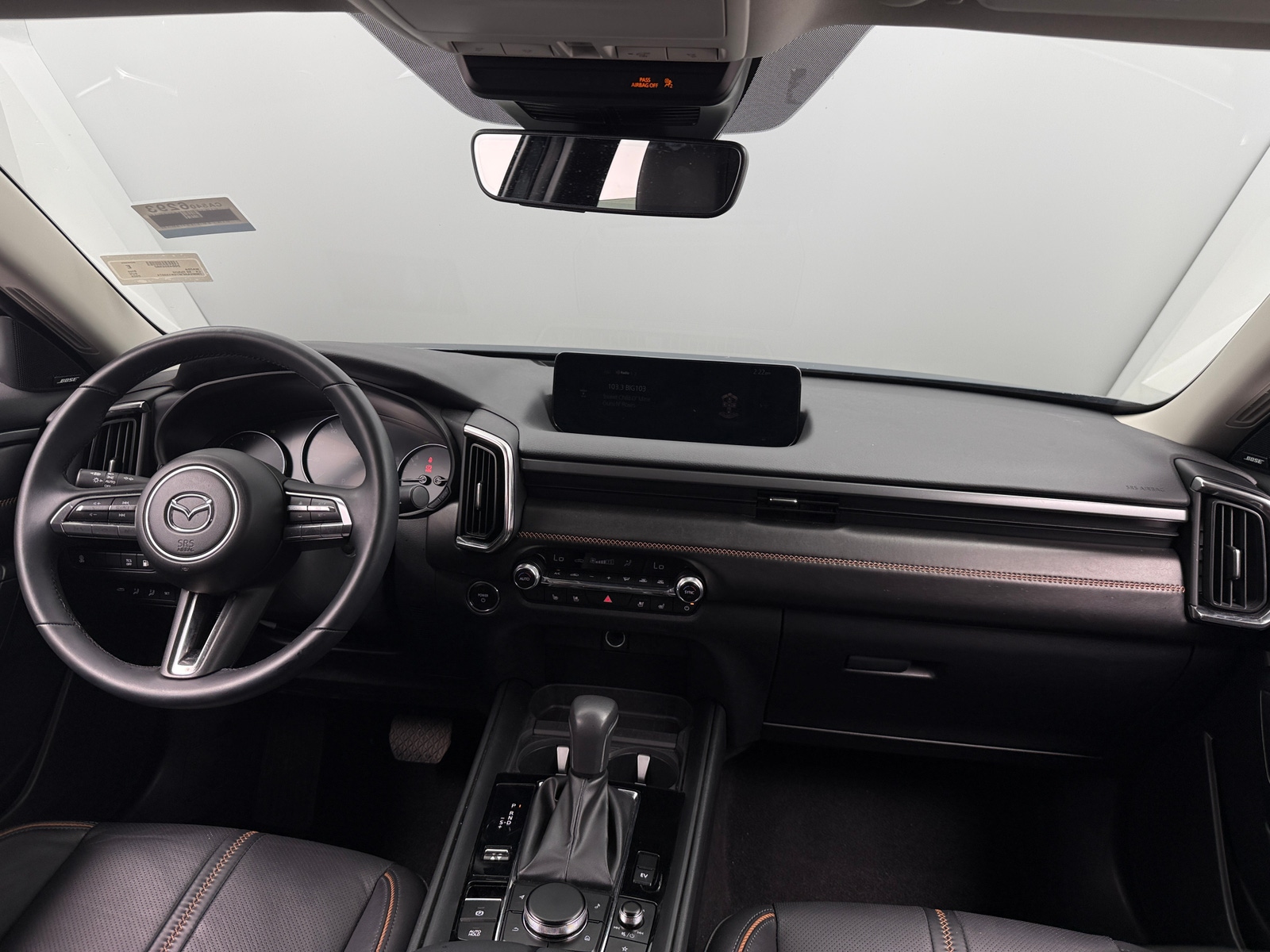 Thumbnail: 2025 Mazda CX-50 - 2
