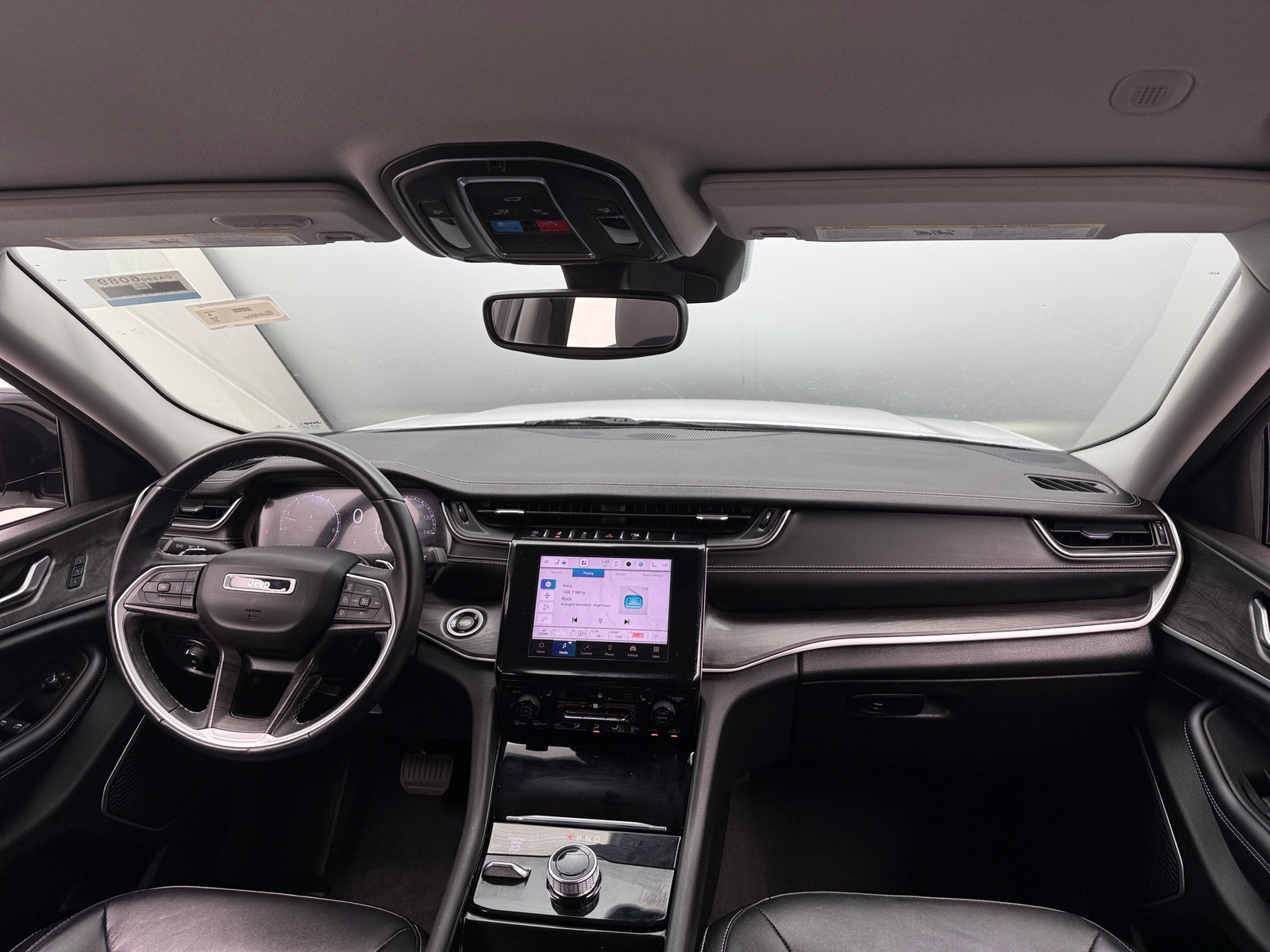 Thumbnail: 2021 Jeep Grand Cherokee L - 2
