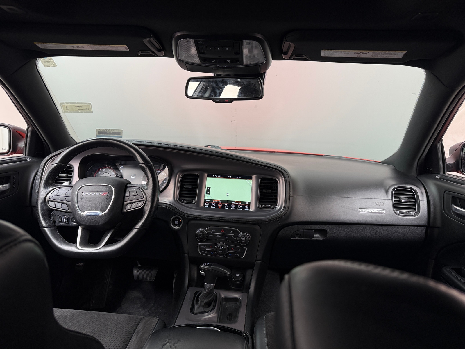 Thumbnail: 2023 Dodge Charger - 3