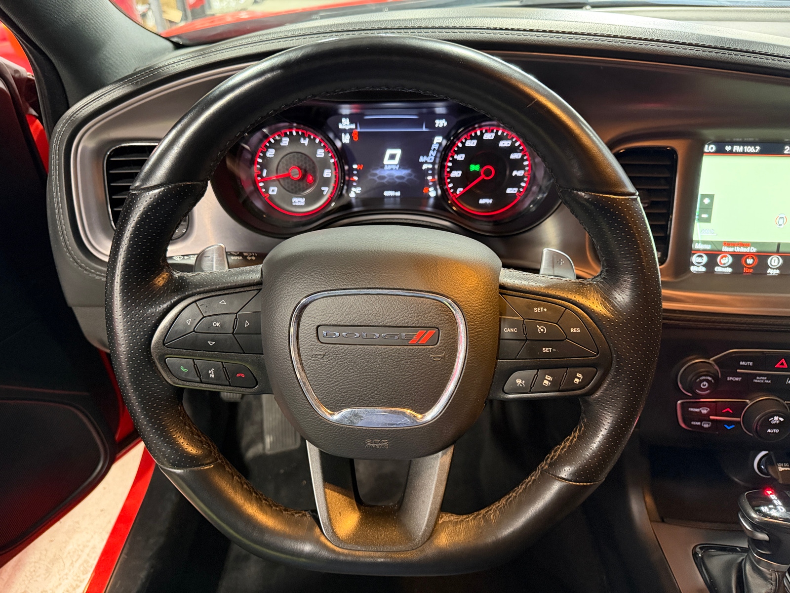Thumbnail: 2023 Dodge Charger - 5