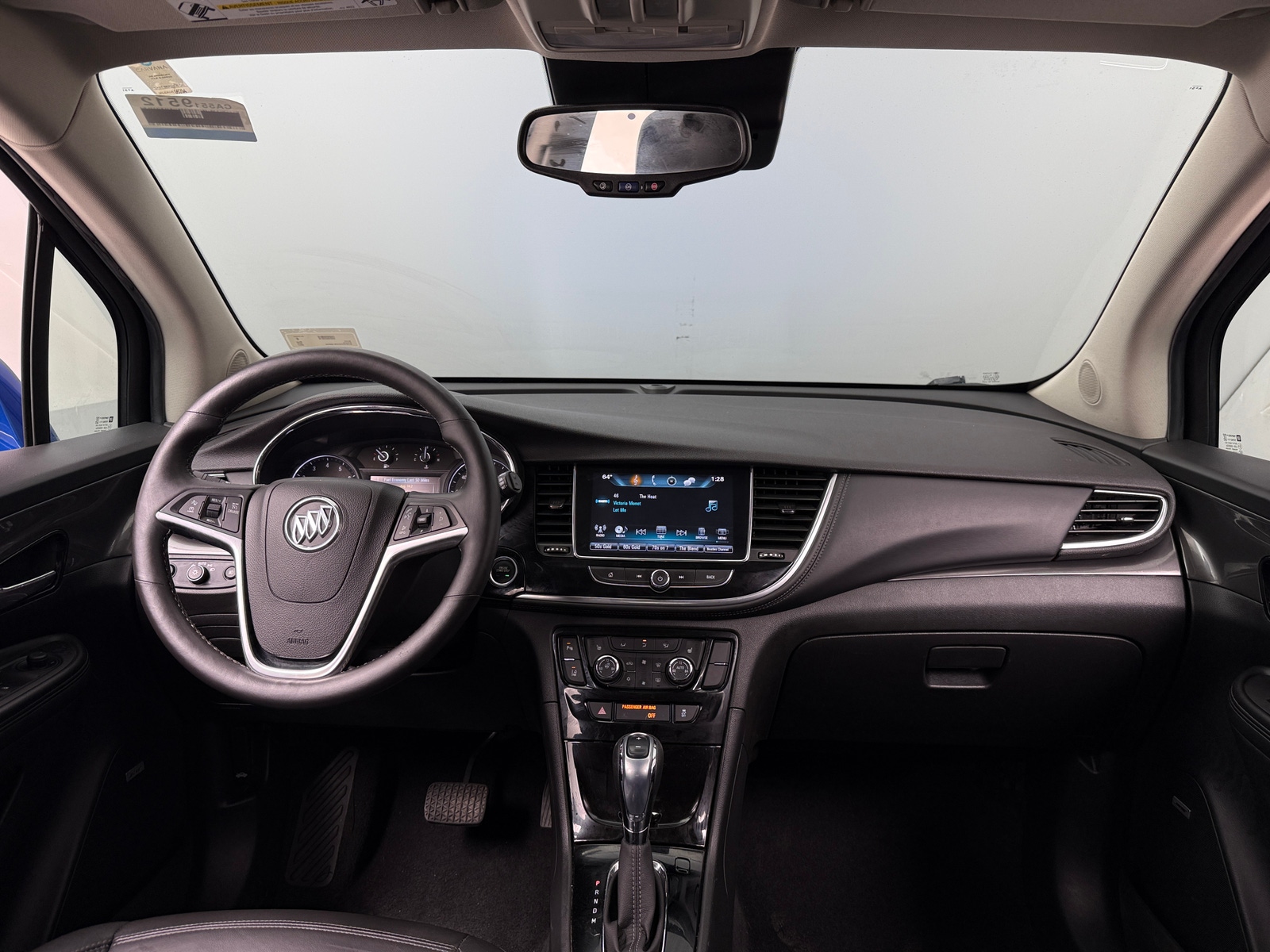 Thumbnail: 2017 Buick Encore - 2