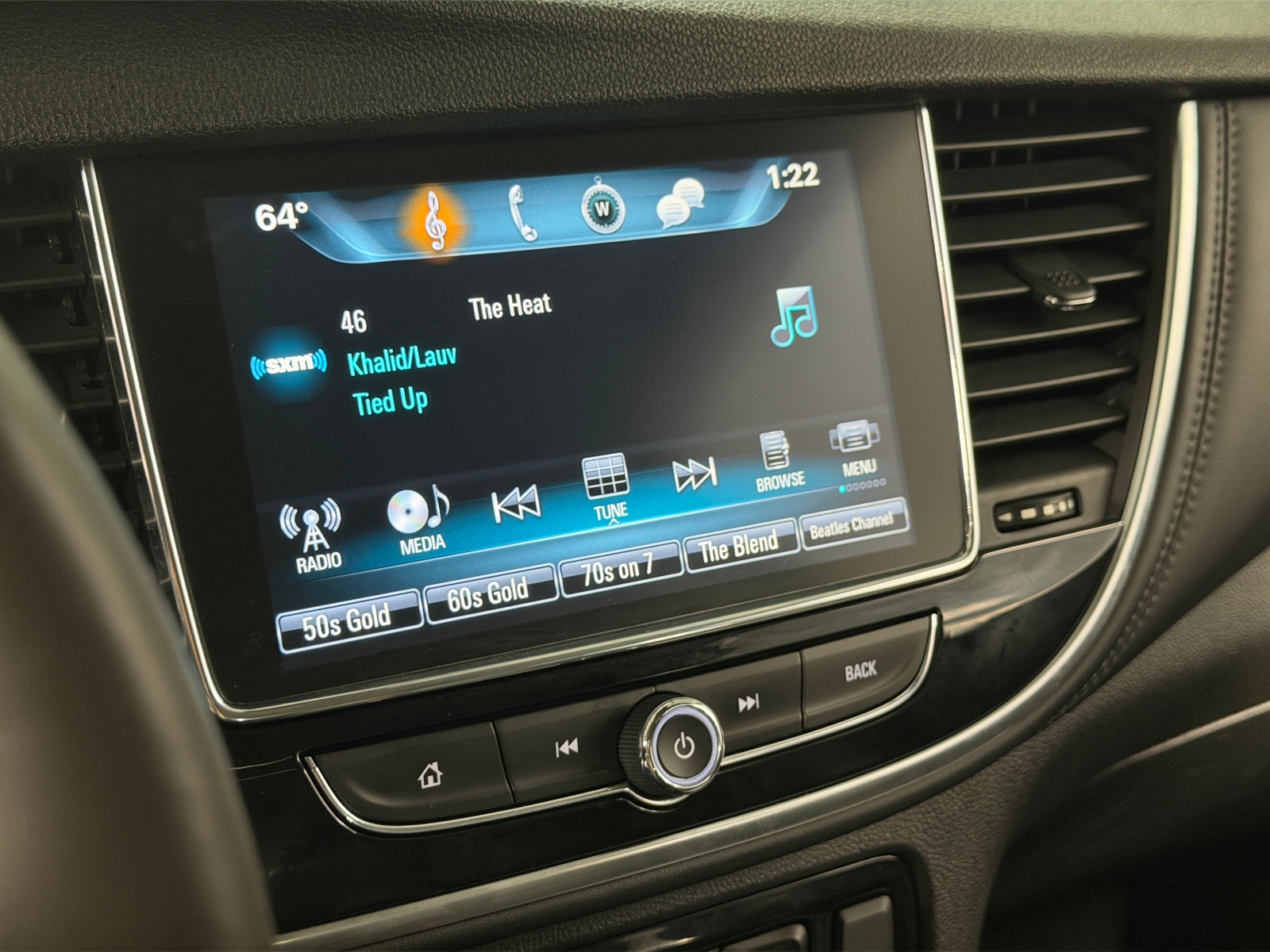 Thumbnail: 2017 Buick Encore - 3