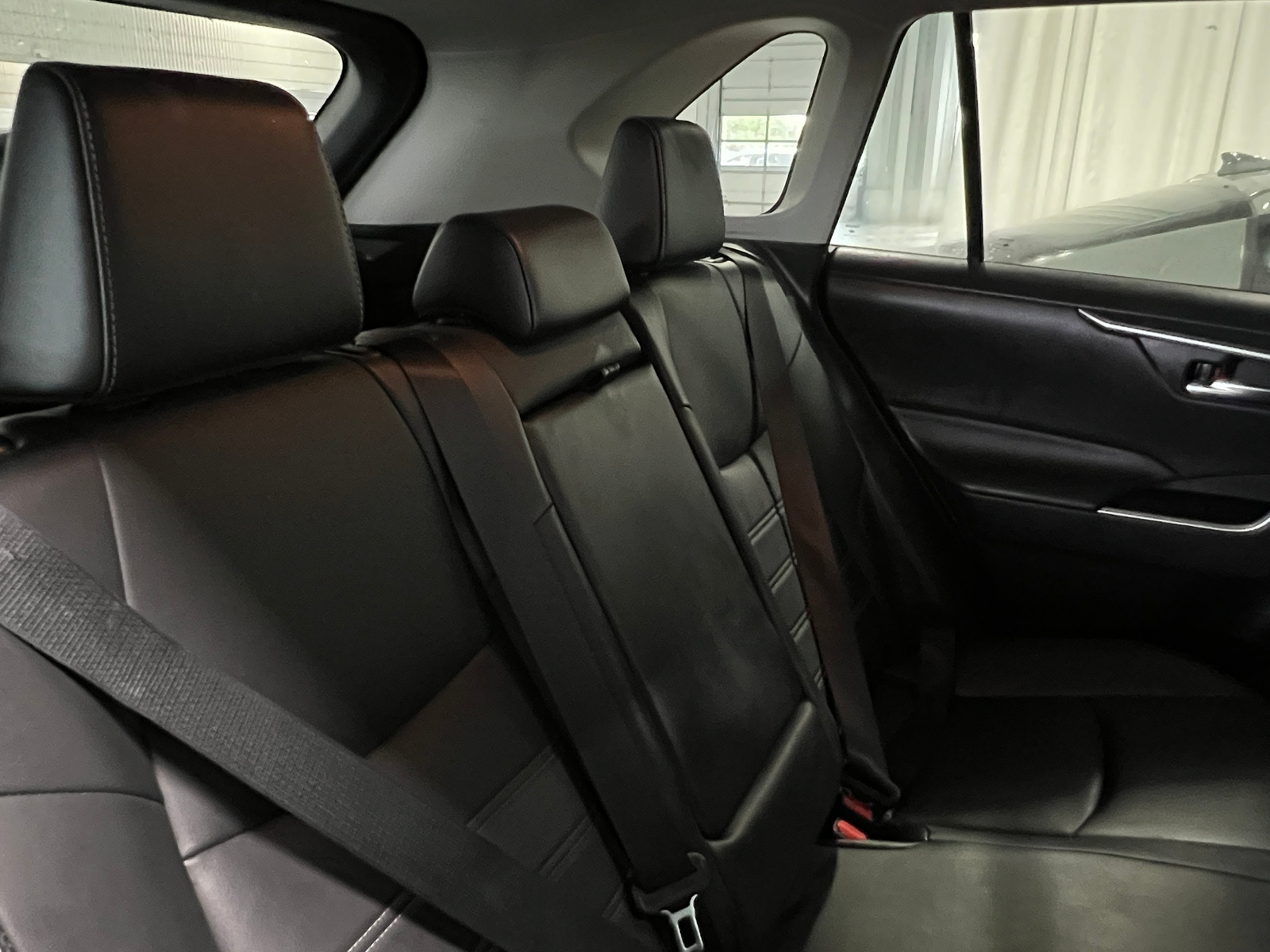 Thumbnail: 2021 Toyota RAV4 - 5