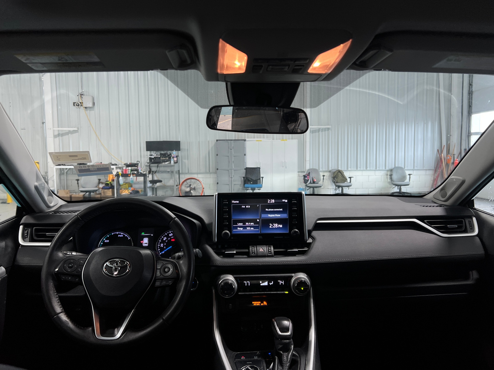 Thumbnail: 2021 Toyota RAV4 - 2