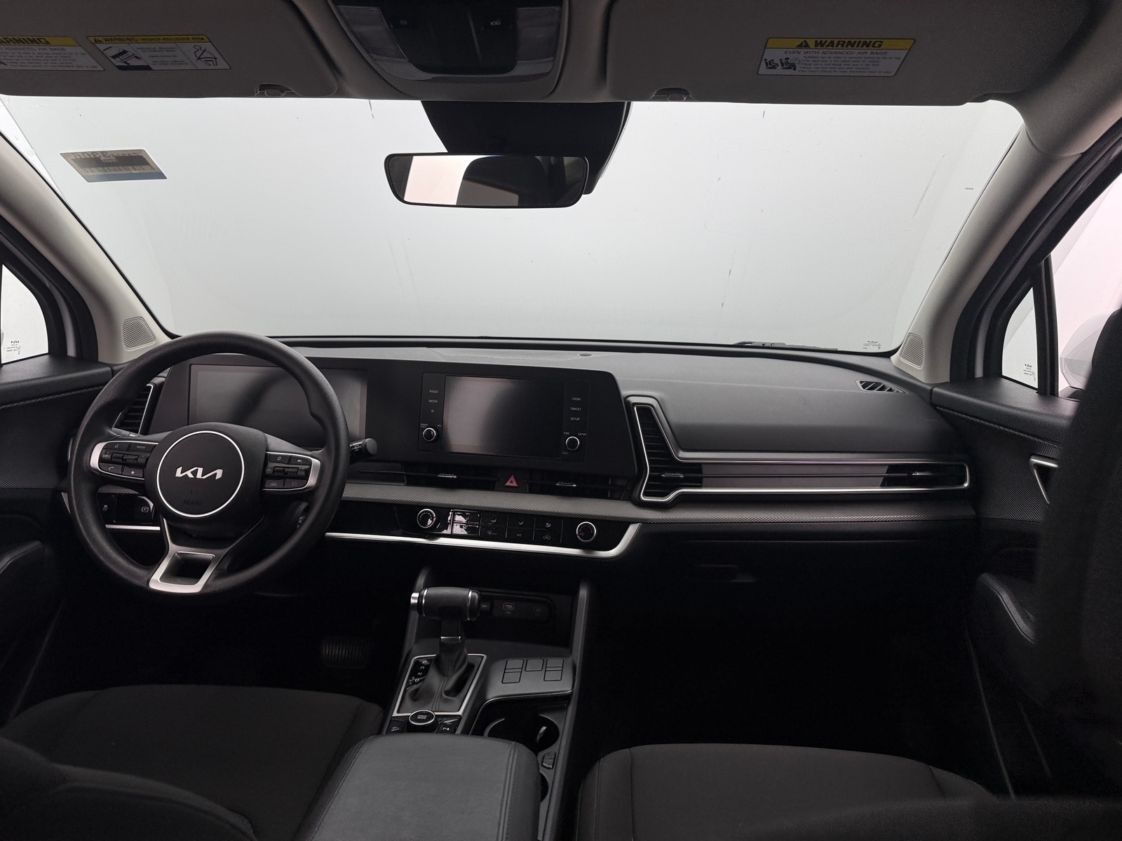 Thumbnail: 2025 Kia Sportage - 3