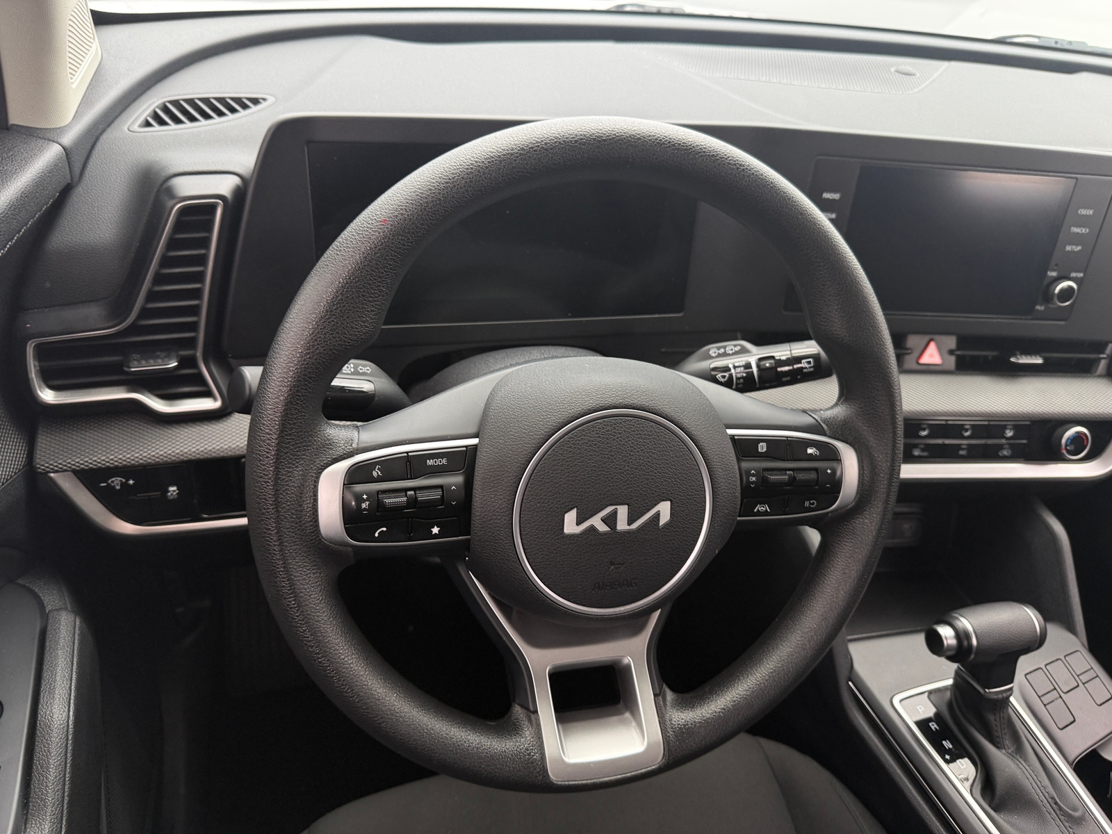 Thumbnail: 2025 Kia Sportage - 5