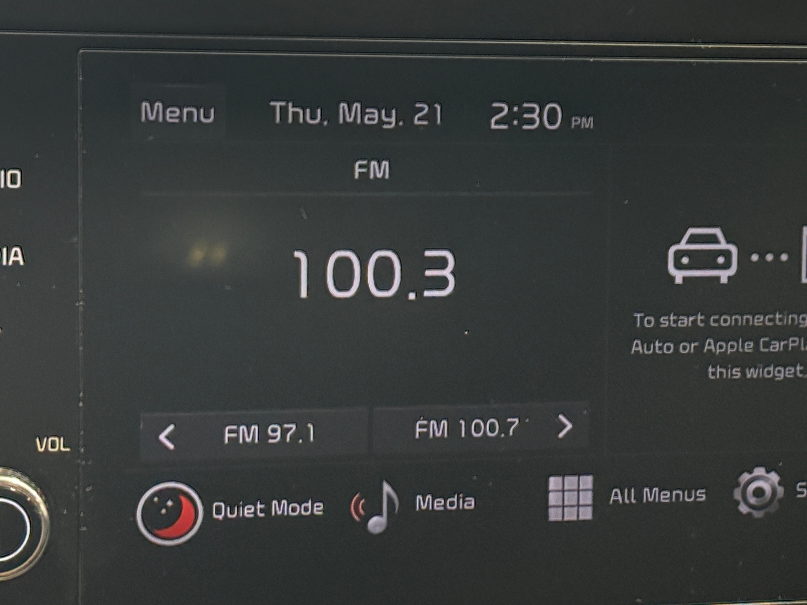 Thumbnail: 2025 Kia Sportage - 4