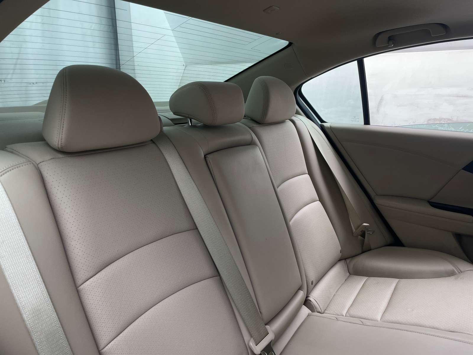 Thumbnail: 2016 Honda Accord - 5