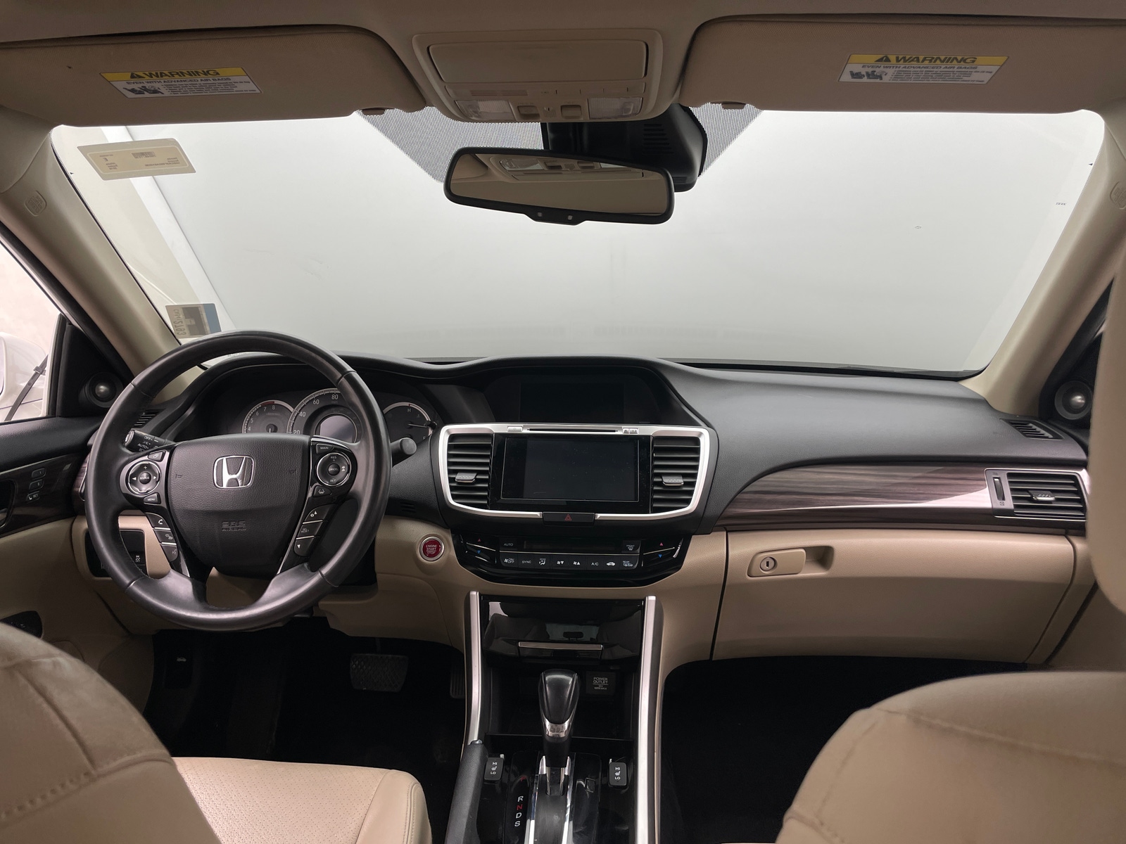 Thumbnail: 2016 Honda Accord - 2