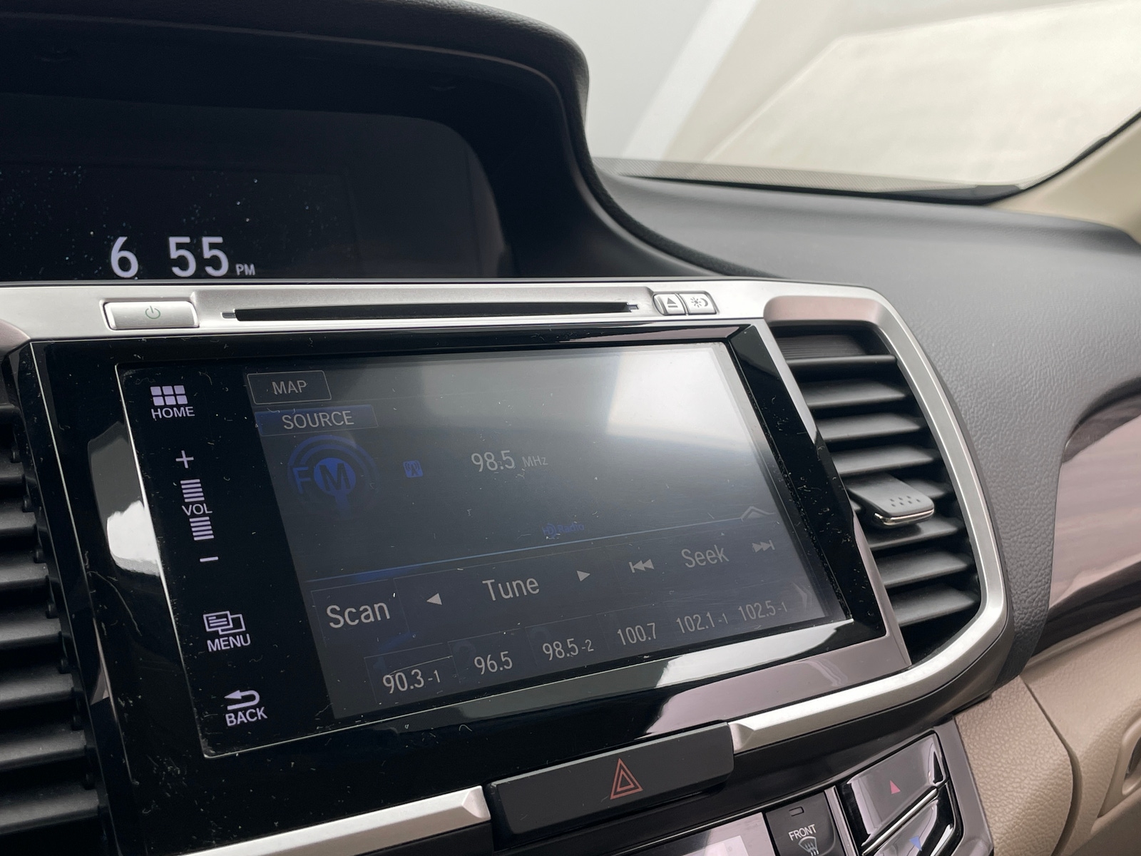 Thumbnail: 2016 Honda Accord - 3