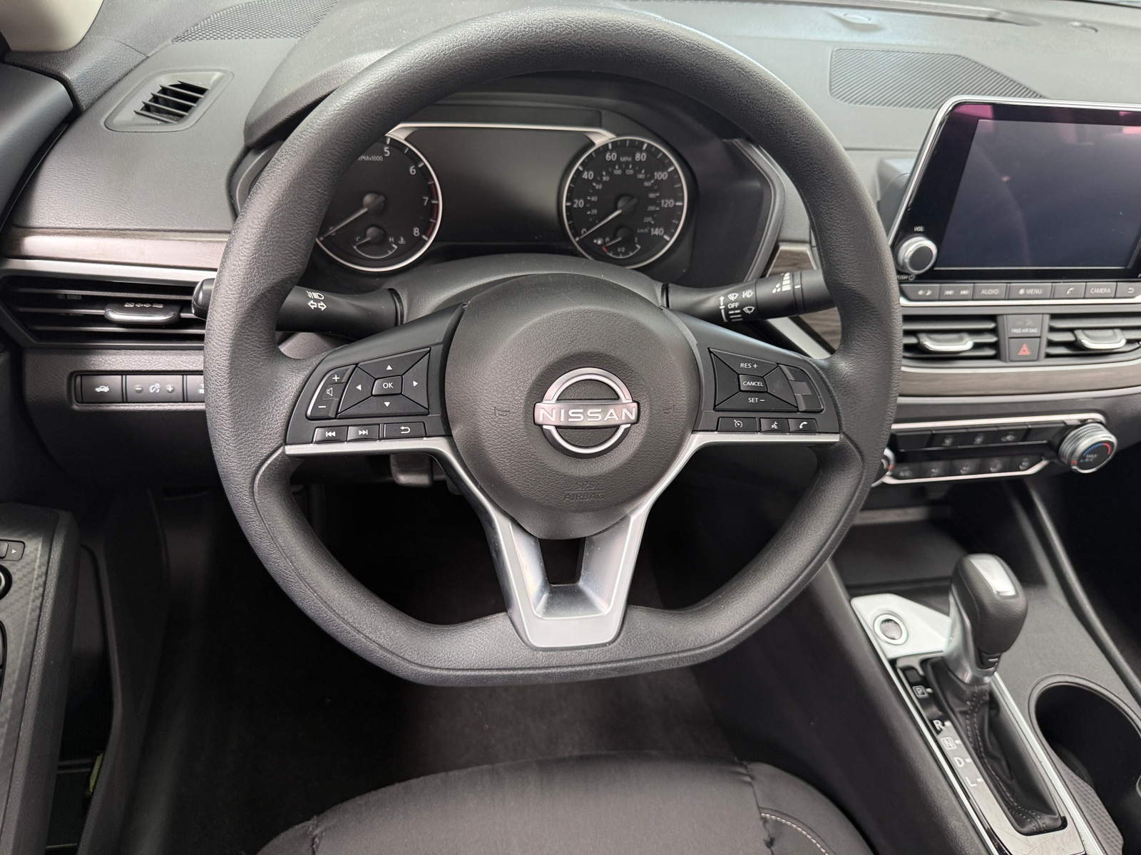Thumbnail: 2025 Nissan Altima - 5