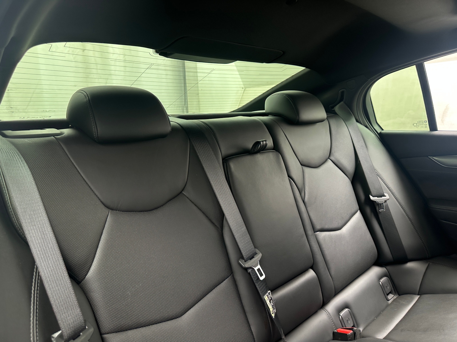Thumbnail: 2020 Cadillac CT5 - 5