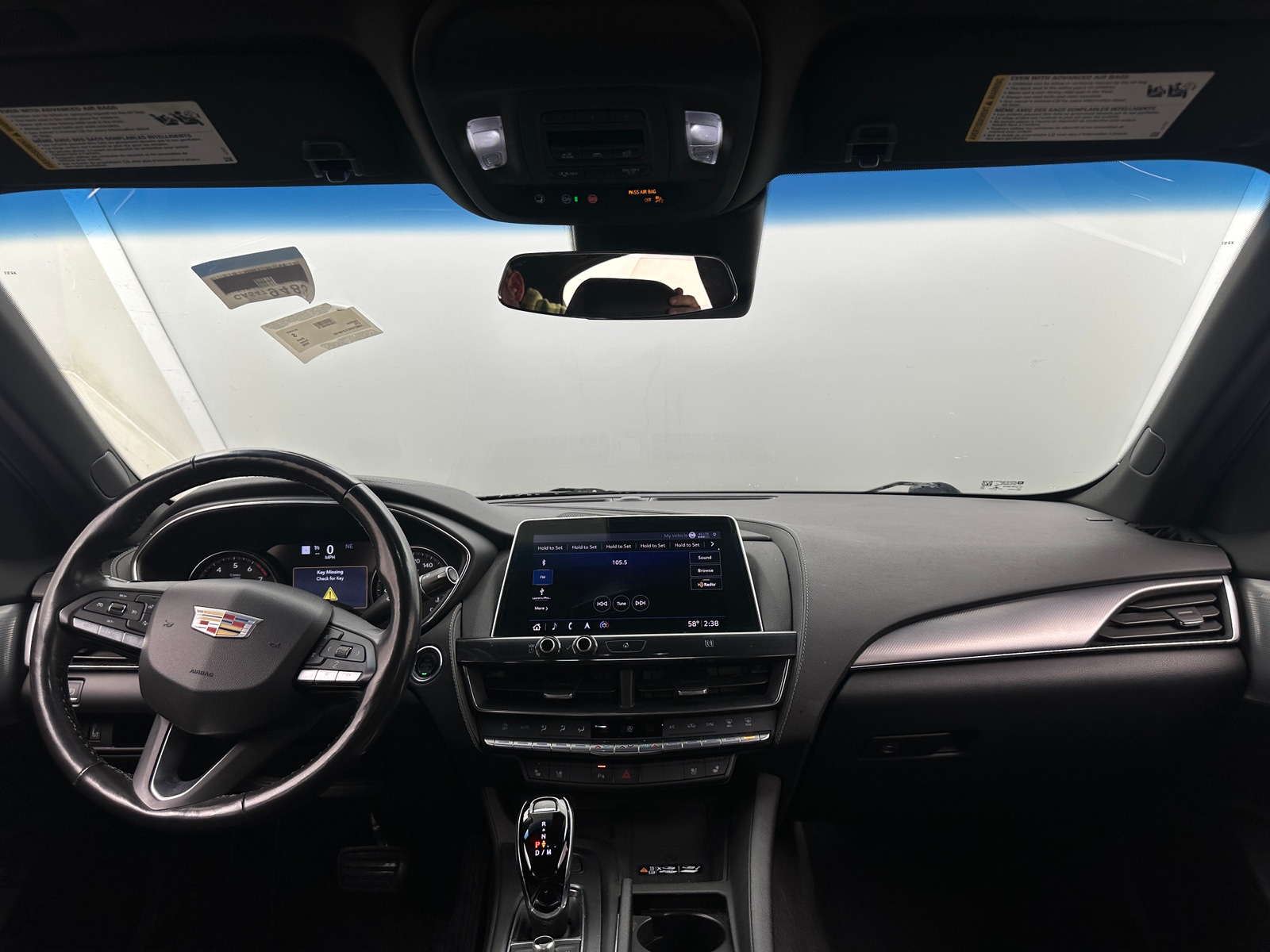Thumbnail: 2020 Cadillac CT5 - 2