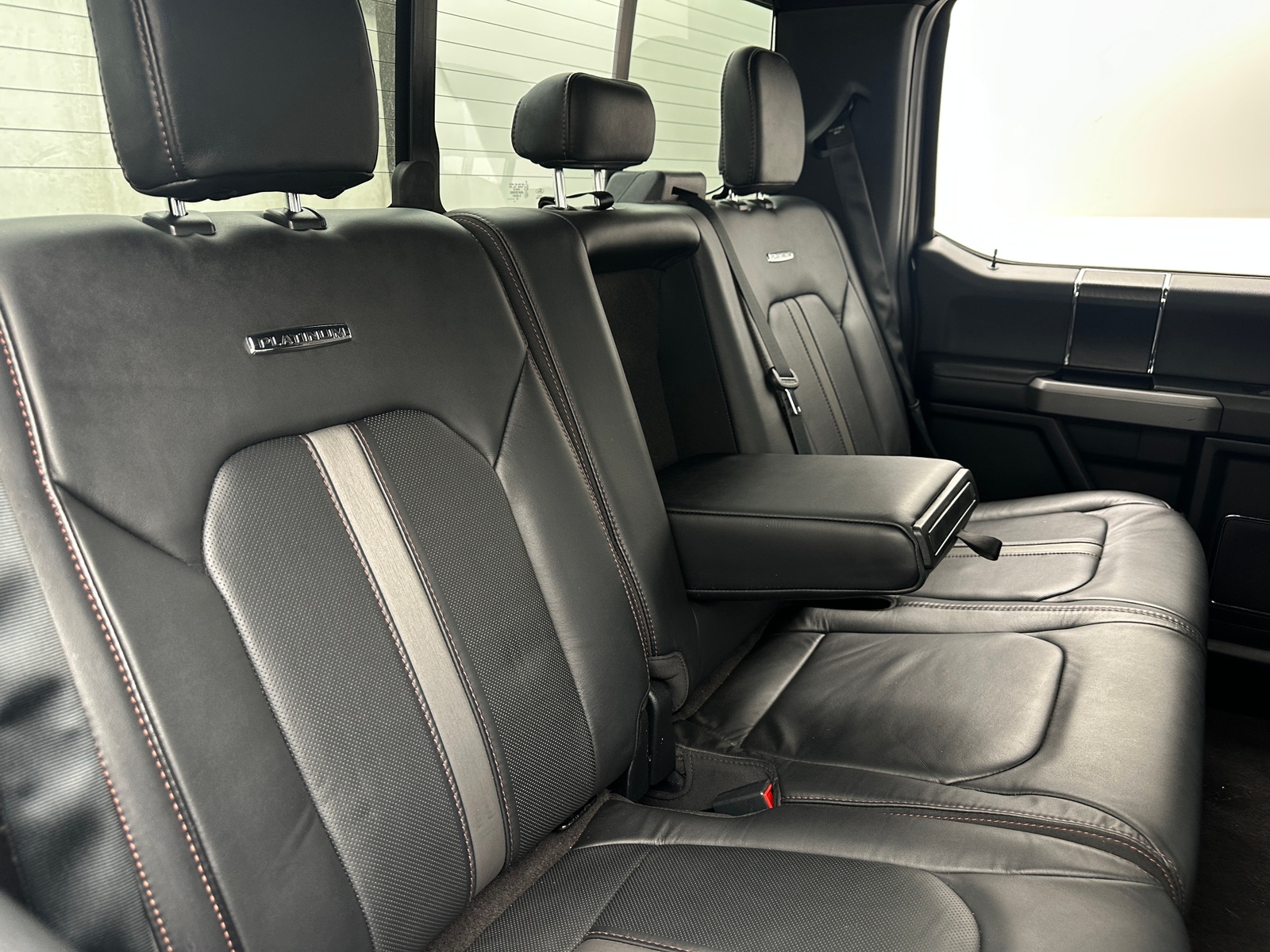Thumbnail: 2020 Ford Econoline - 6