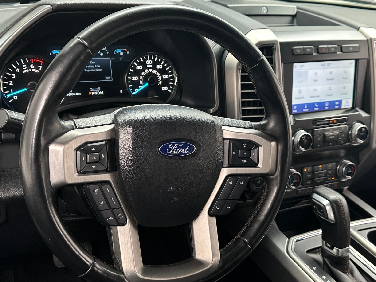 Thumbnail: 2020 Ford Econoline - 5