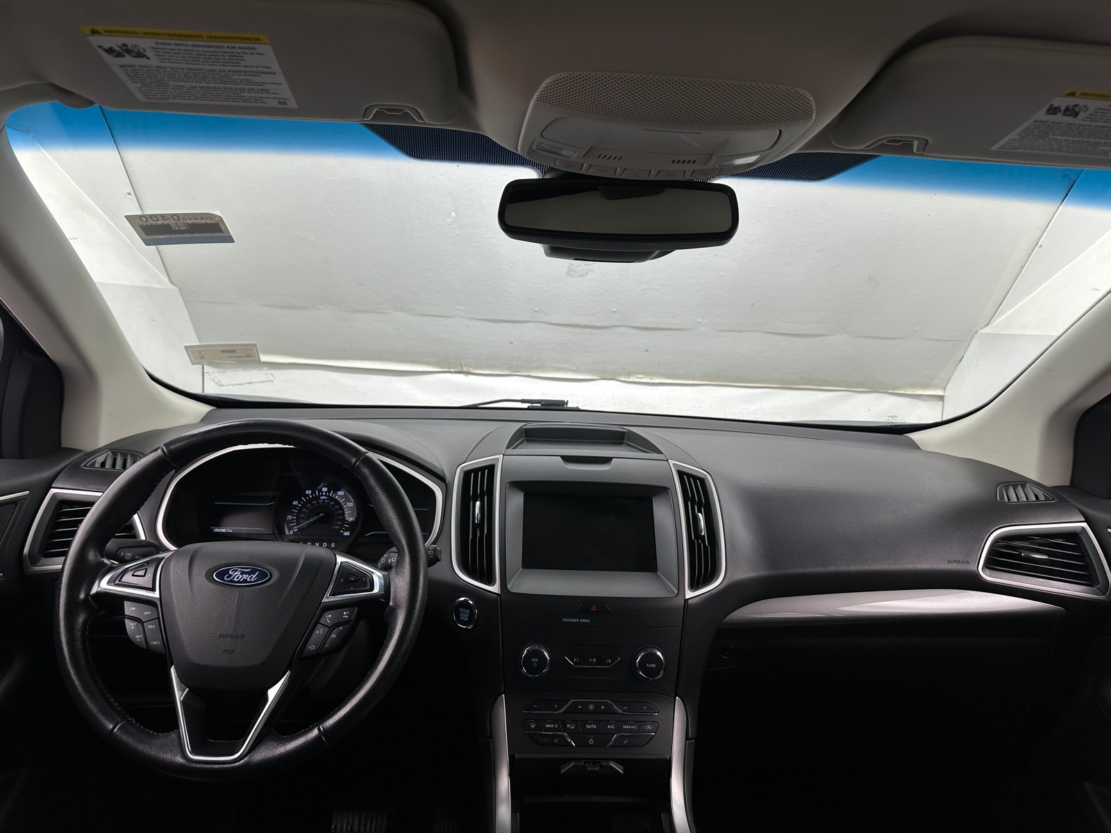 Thumbnail: 2020 Ford Edge - 2