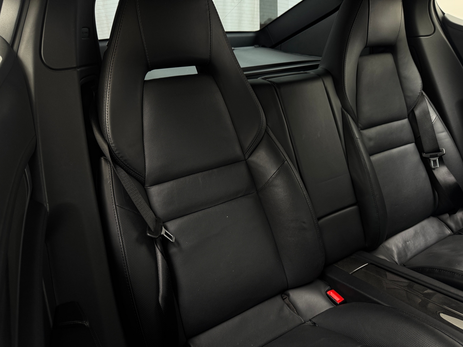 Thumbnail: 2011 Porsche Panamera - 5