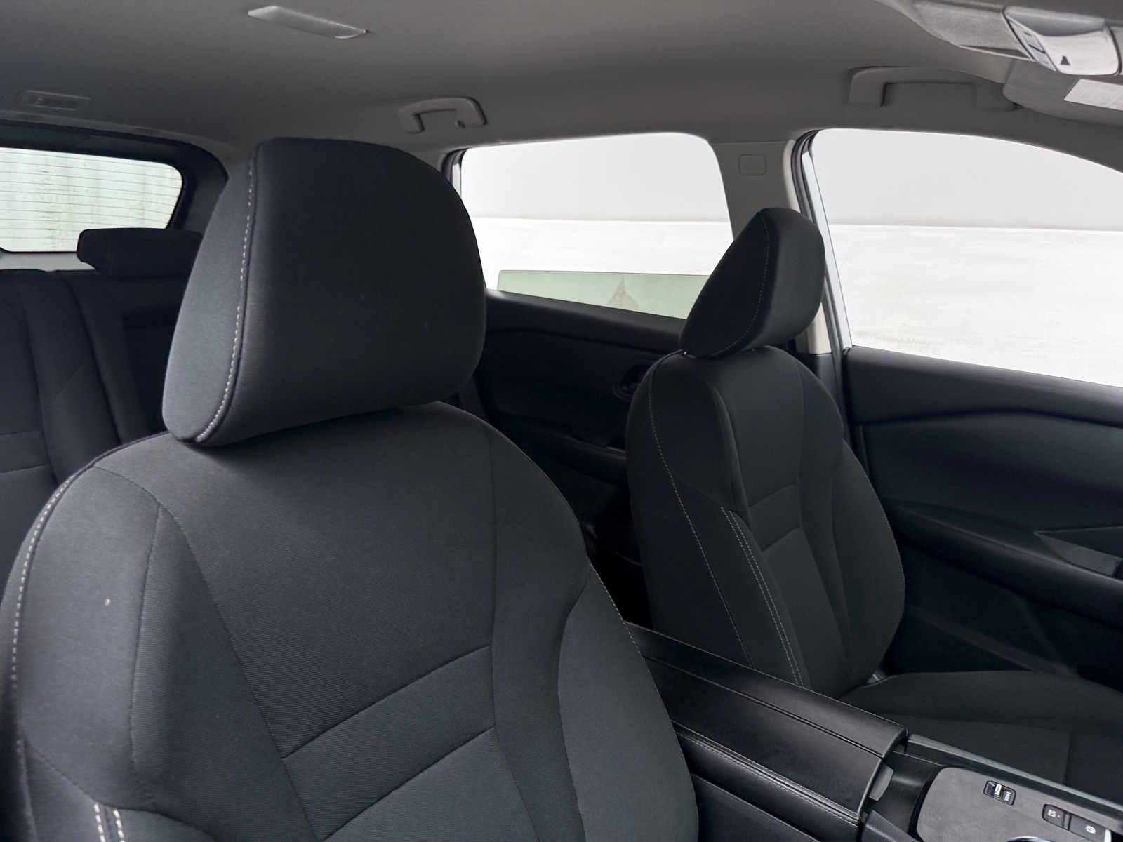 Thumbnail: 2024 Nissan Rogue - 2
