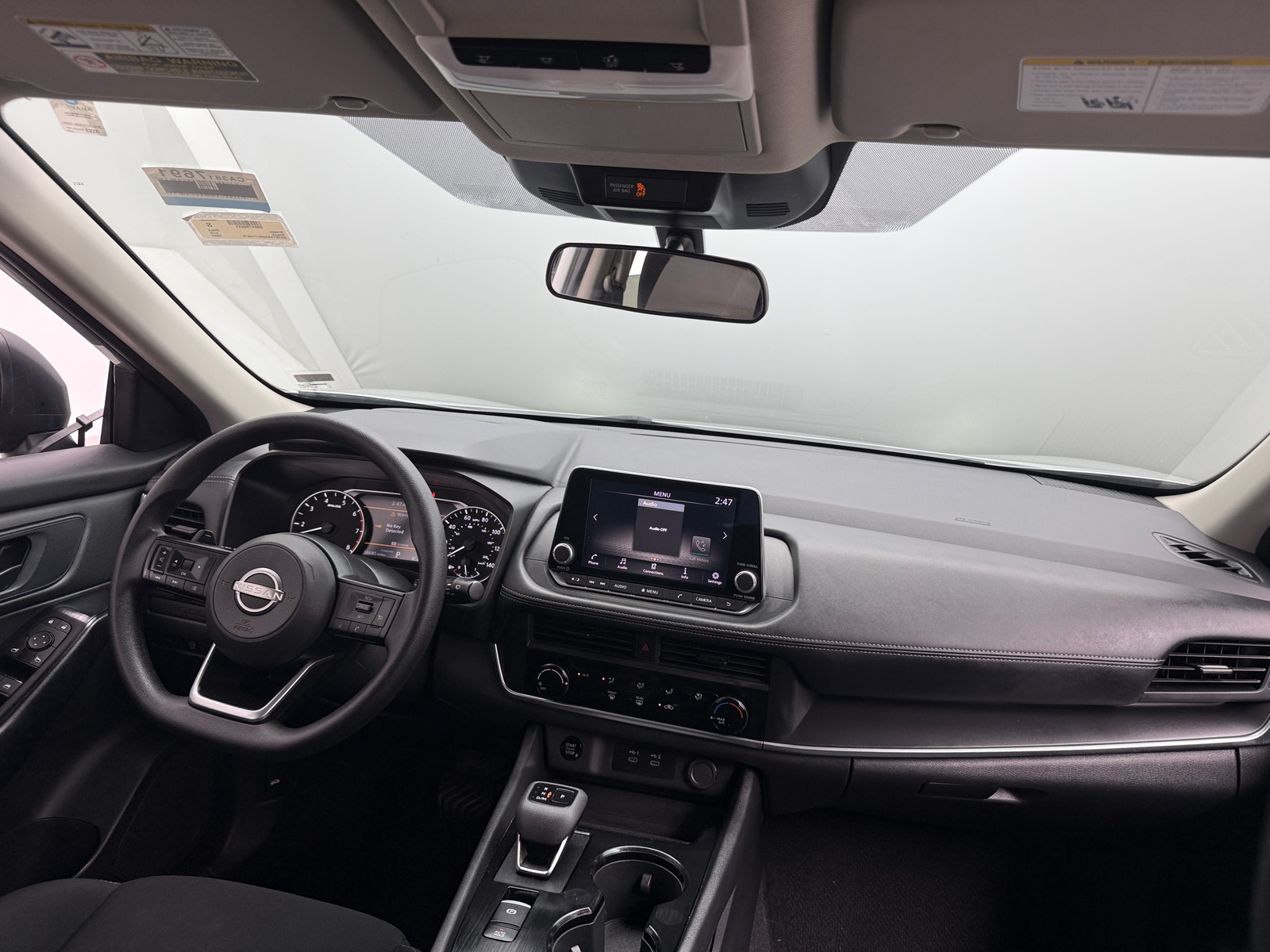 Thumbnail: 2024 Nissan Rogue - 3