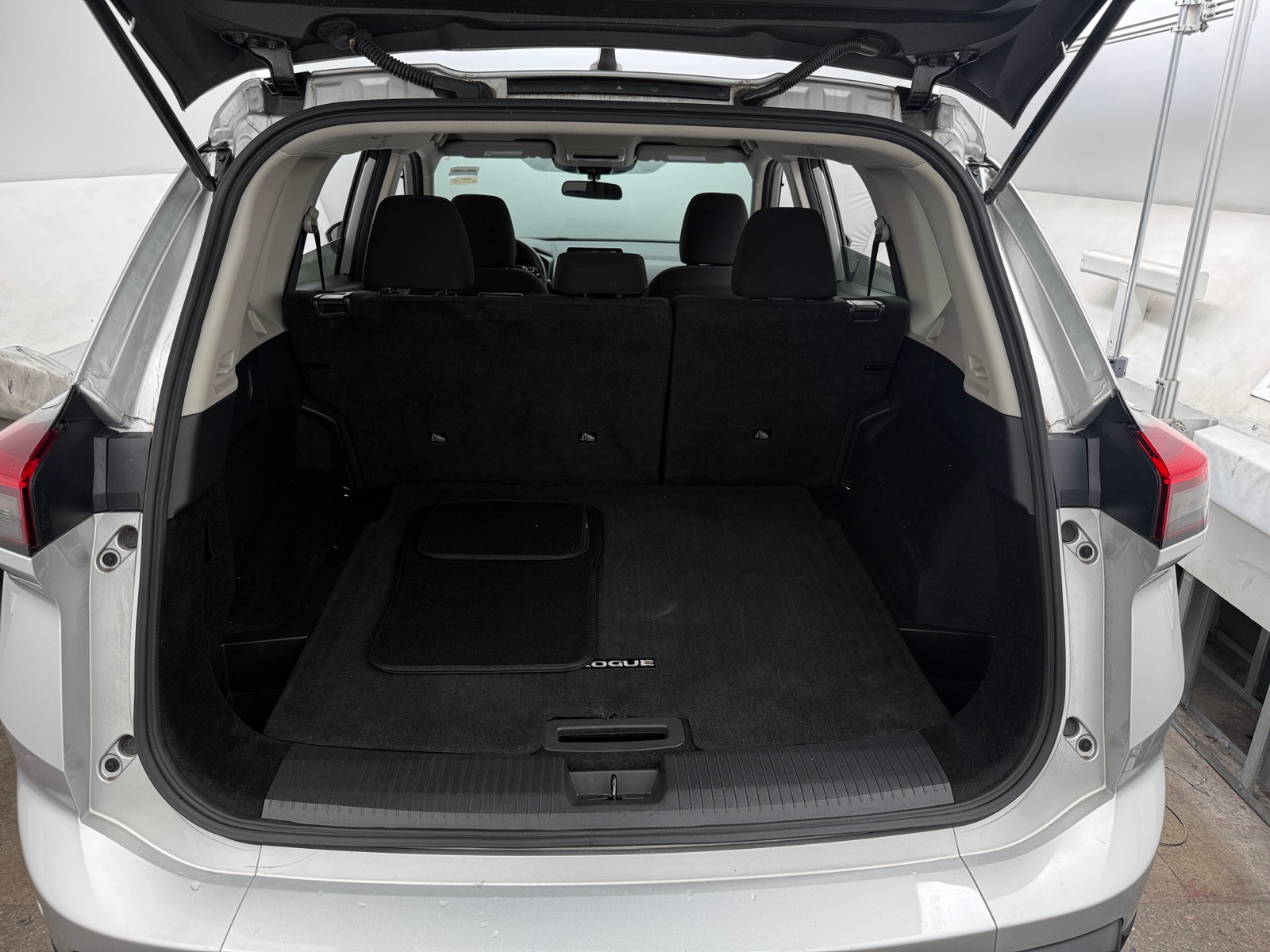 Thumbnail: 2024 Nissan Rogue - 7