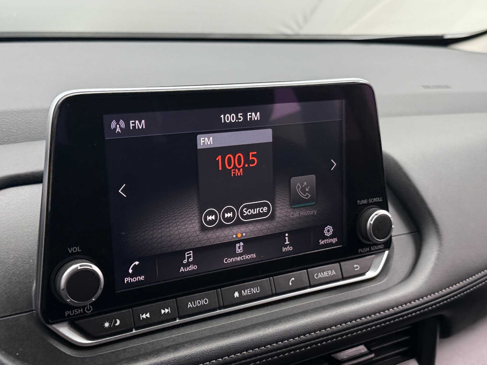 Thumbnail: 2024 Nissan Rogue - 4