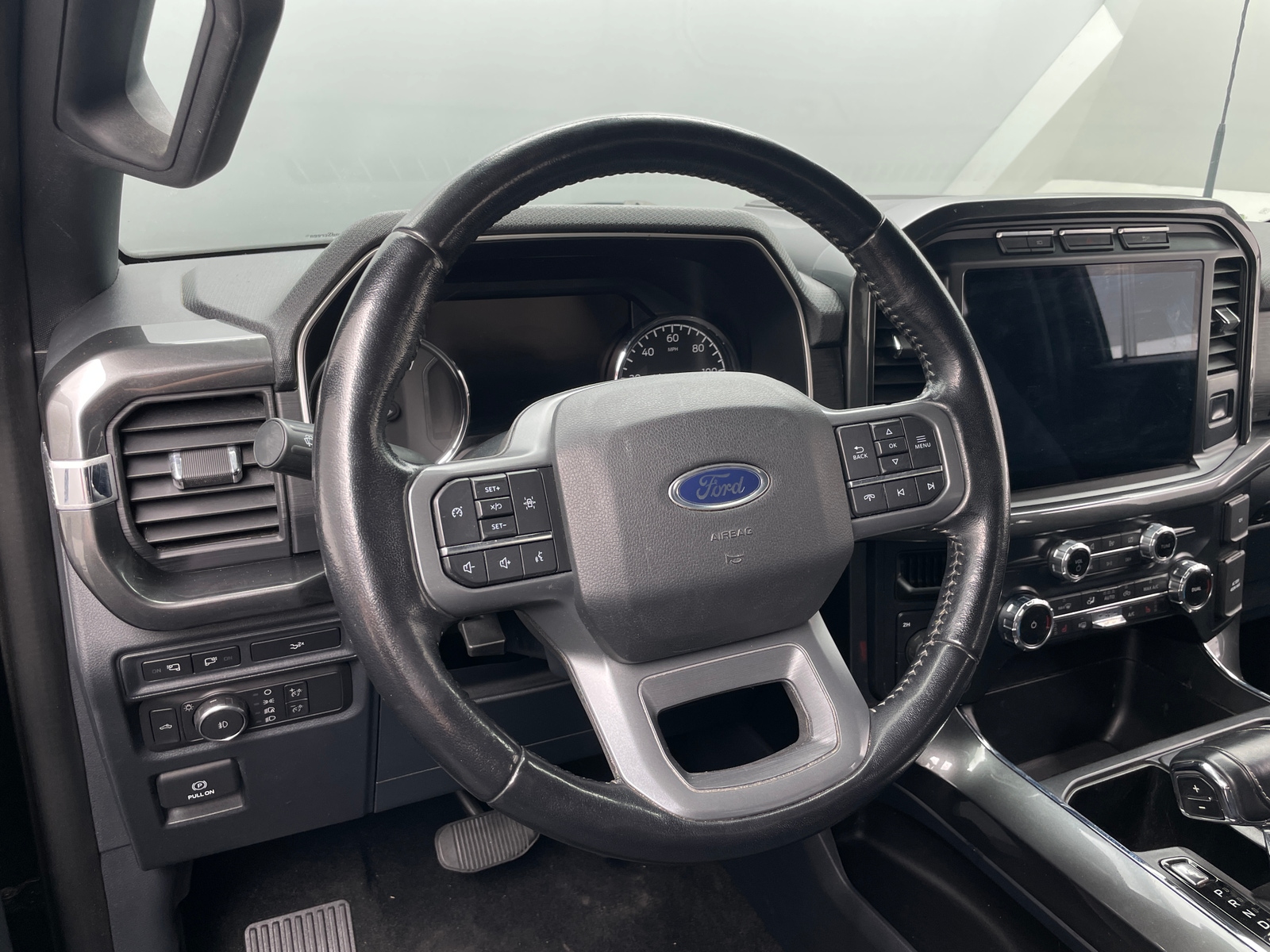Thumbnail: 2022 Ford Econoline - 5
