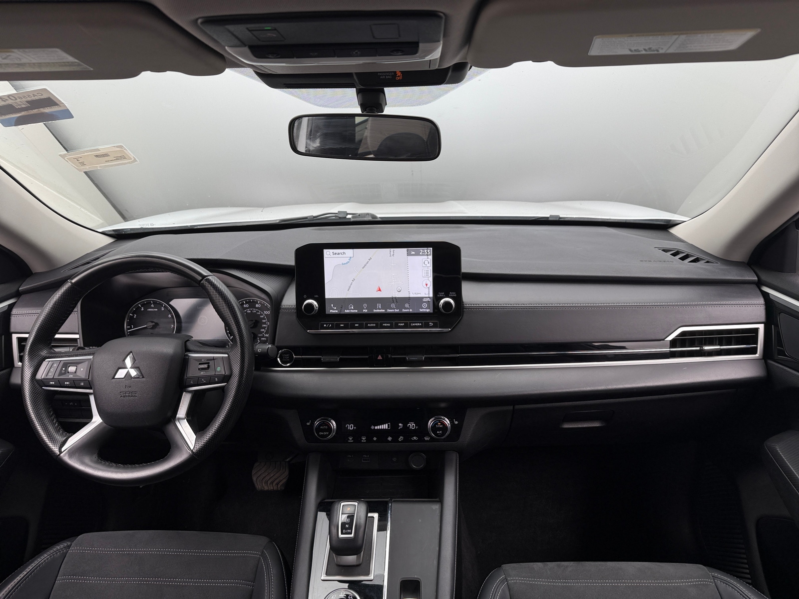 Thumbnail: 2024 Mitsubishi Outlander - 2