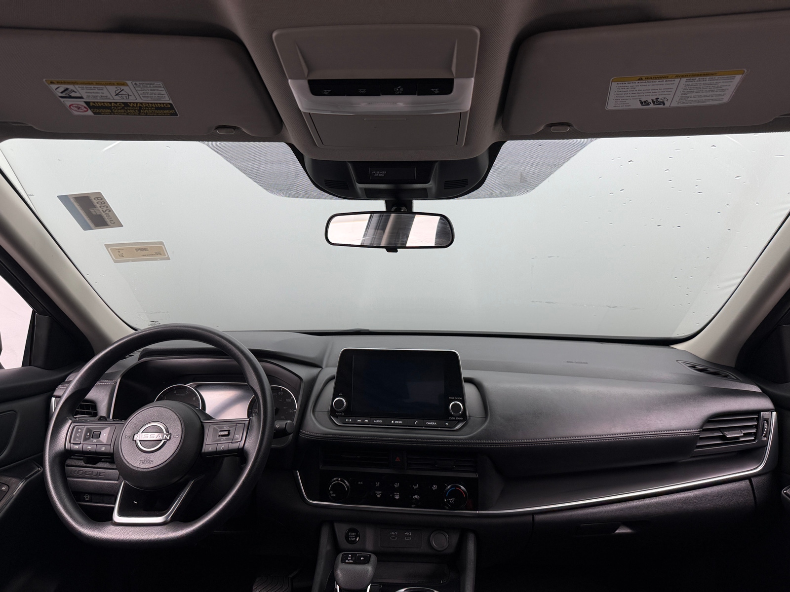 Thumbnail: 2024 Nissan Rogue - 3