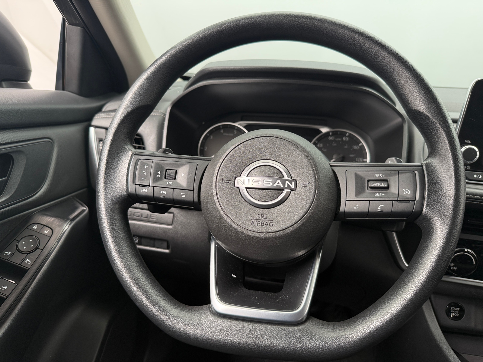 Thumbnail: 2024 Nissan Rogue - 5