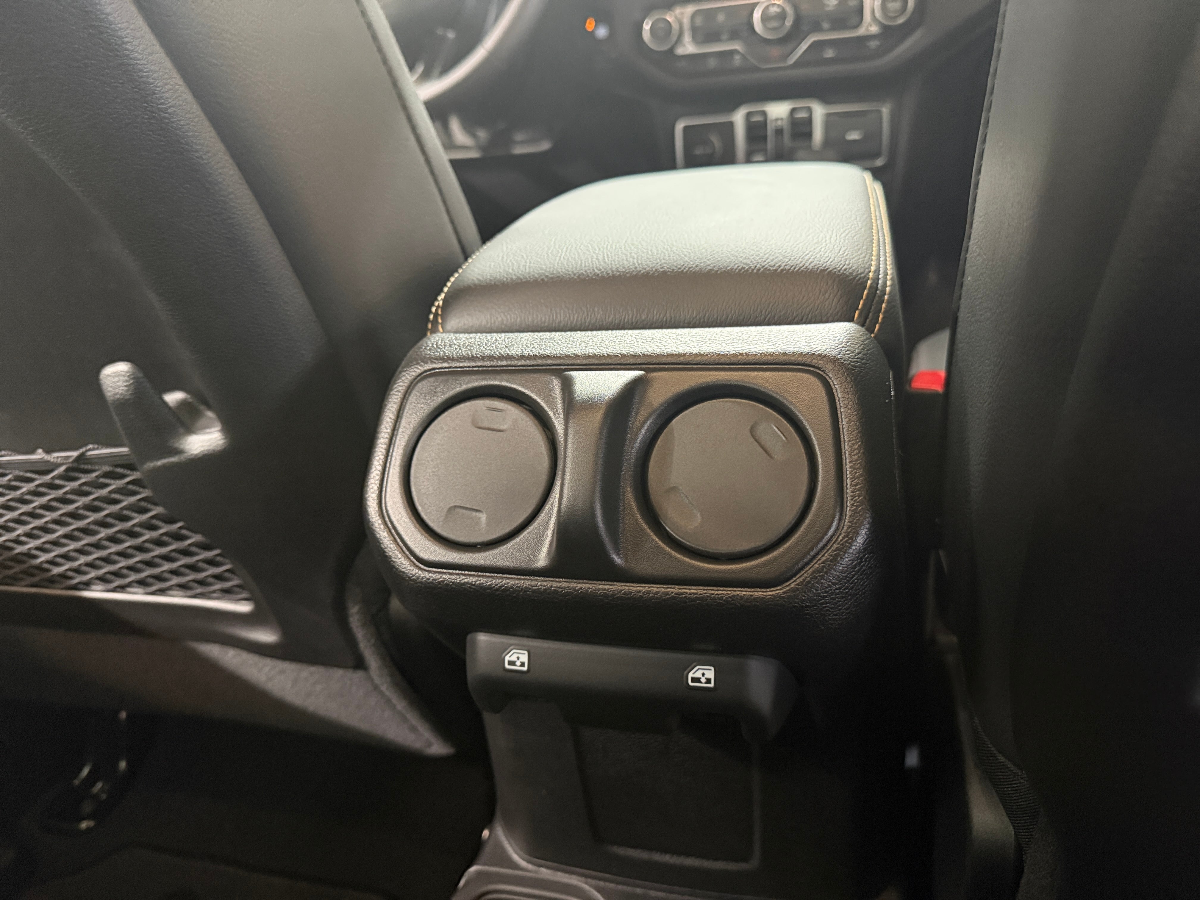 2026 Jeep Gladiator Texas Trail Auto's photo