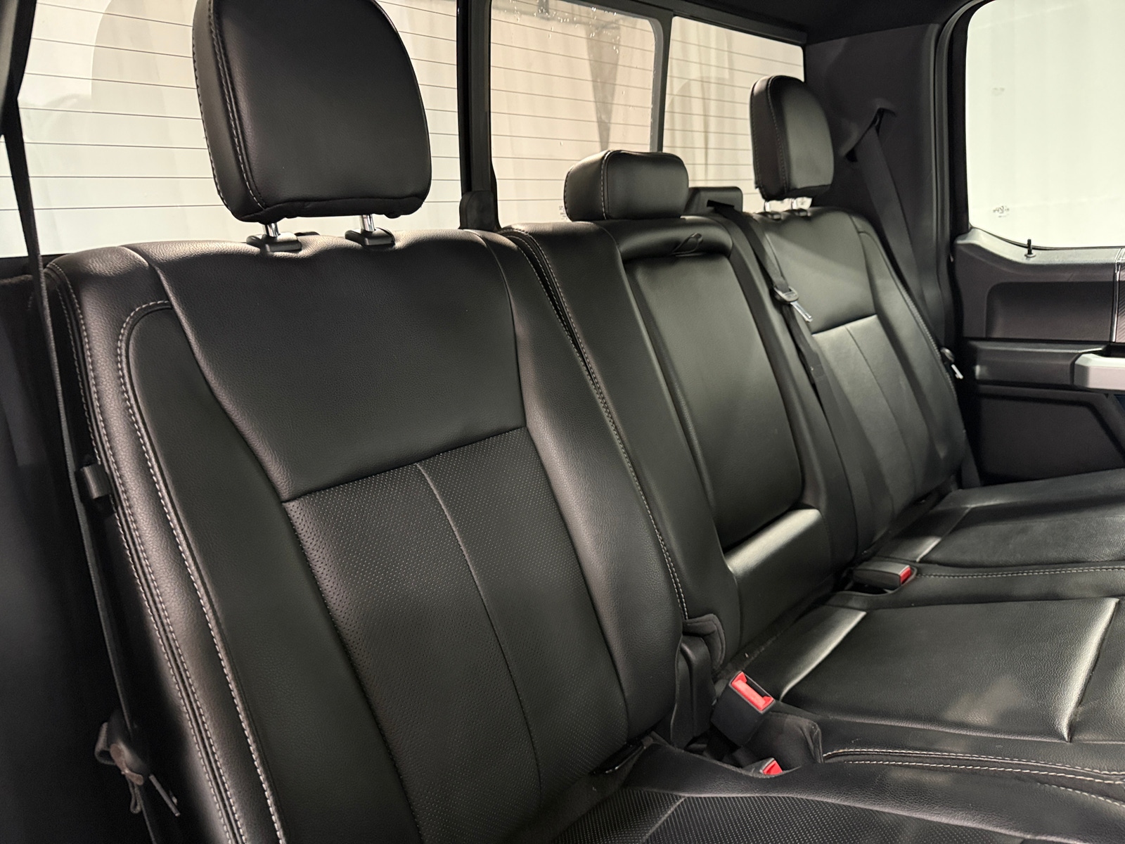 Thumbnail: 2020 Ford Econoline - 5