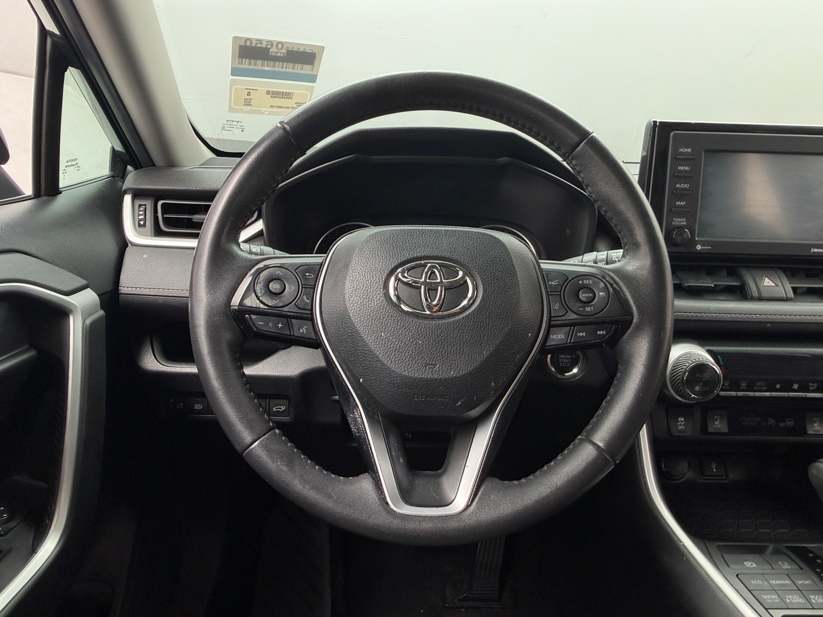 Thumbnail: 2020 Toyota RAV4 - 5
