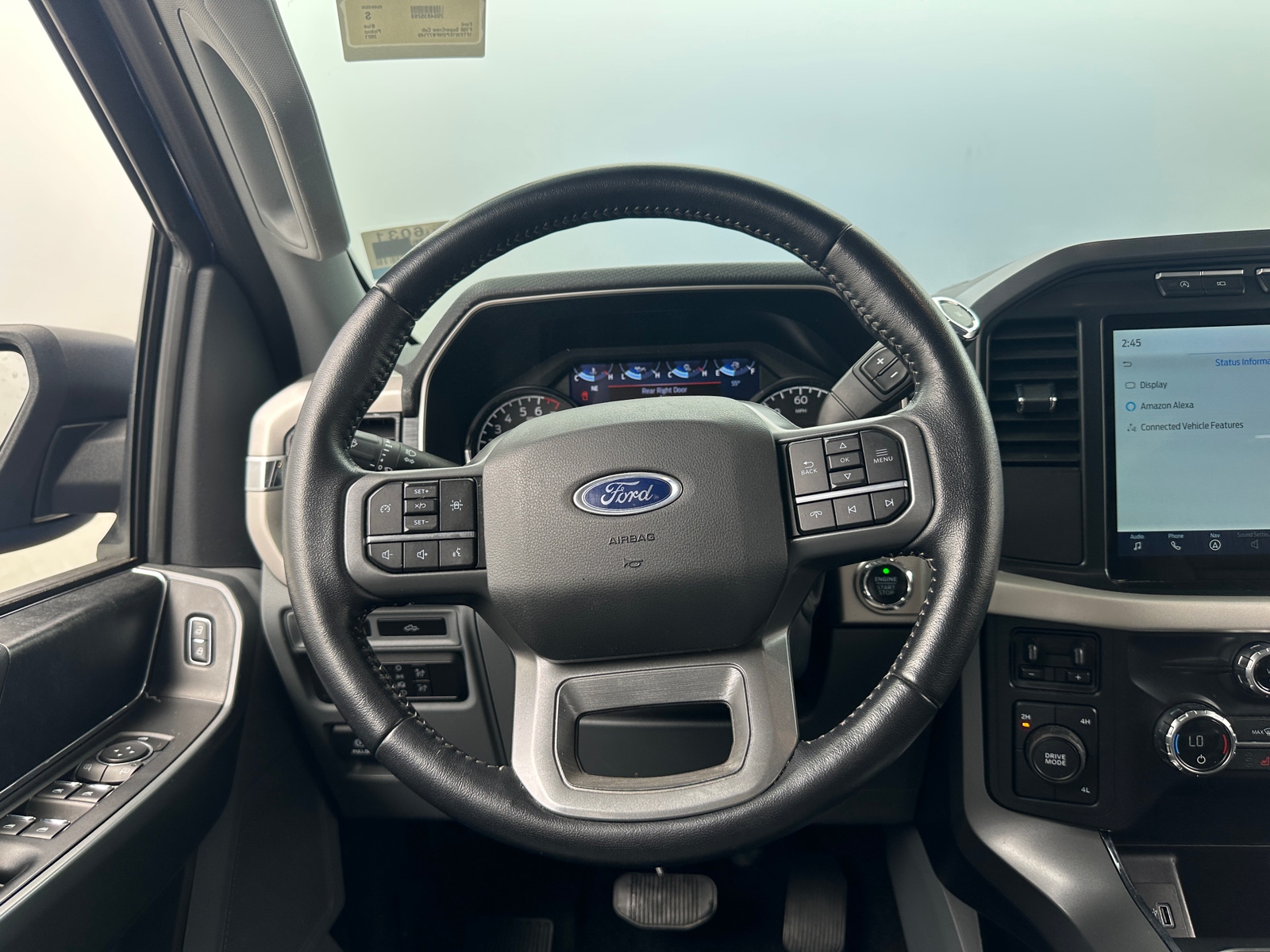 Thumbnail: 2021 Ford Econoline - 5