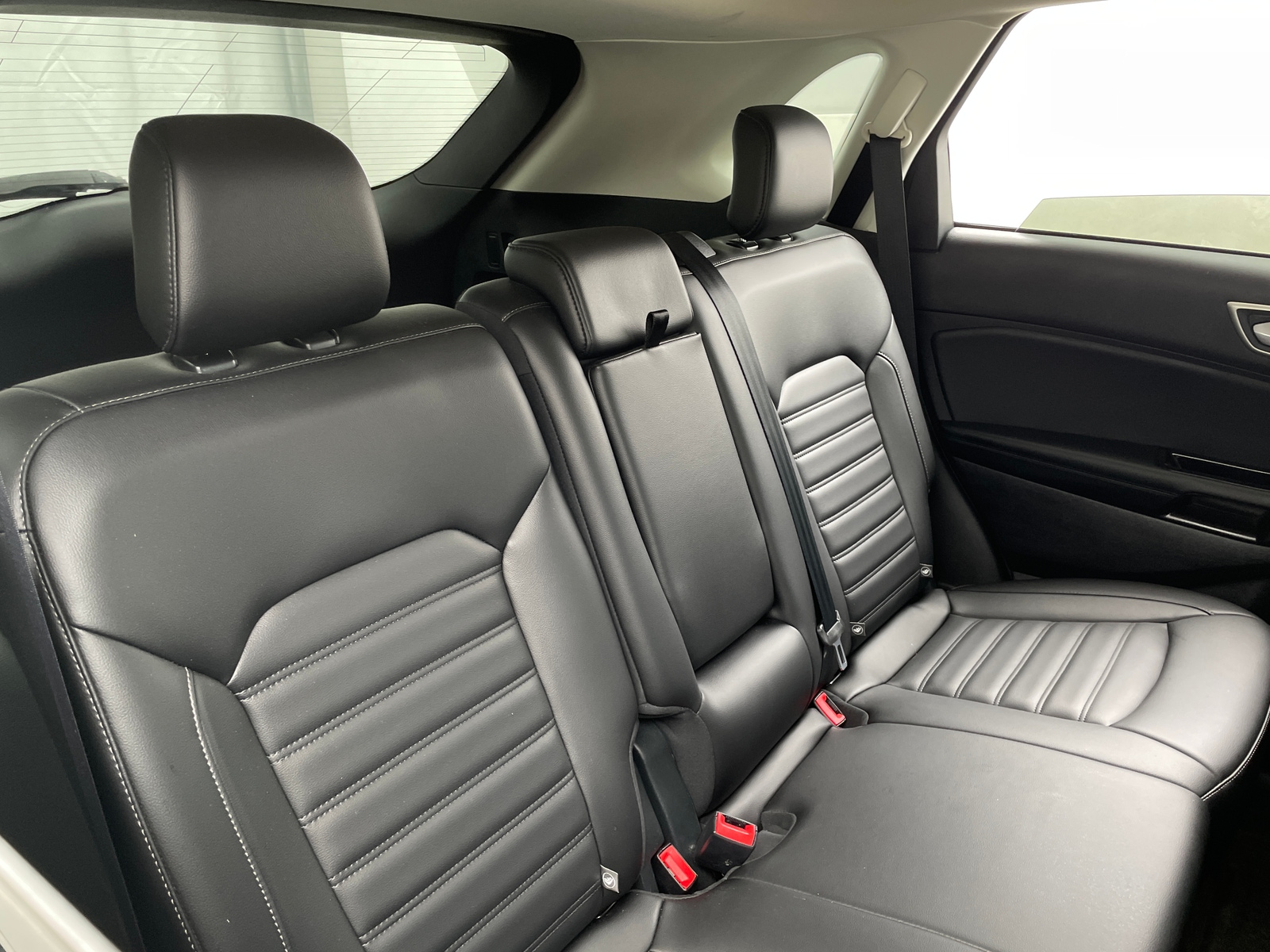 Thumbnail: 2020 Ford Edge - 5
