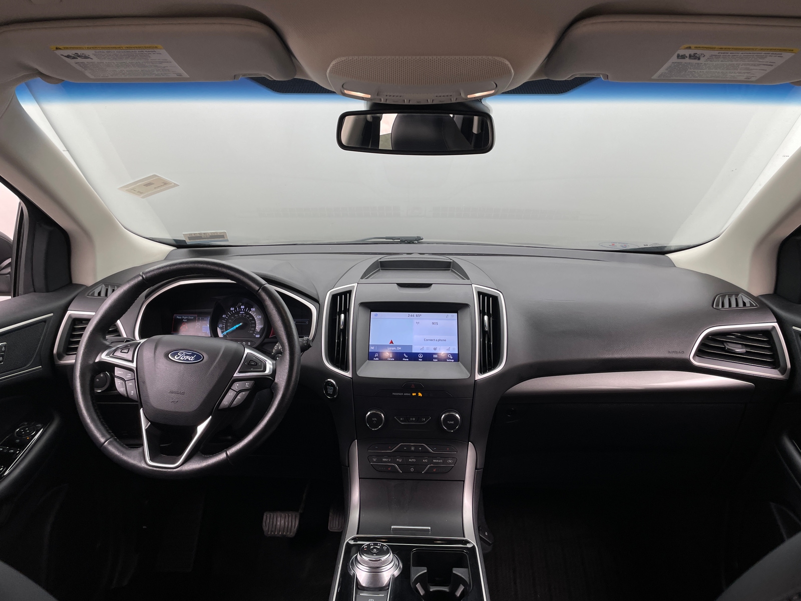 Thumbnail: 2020 Ford Edge - 2