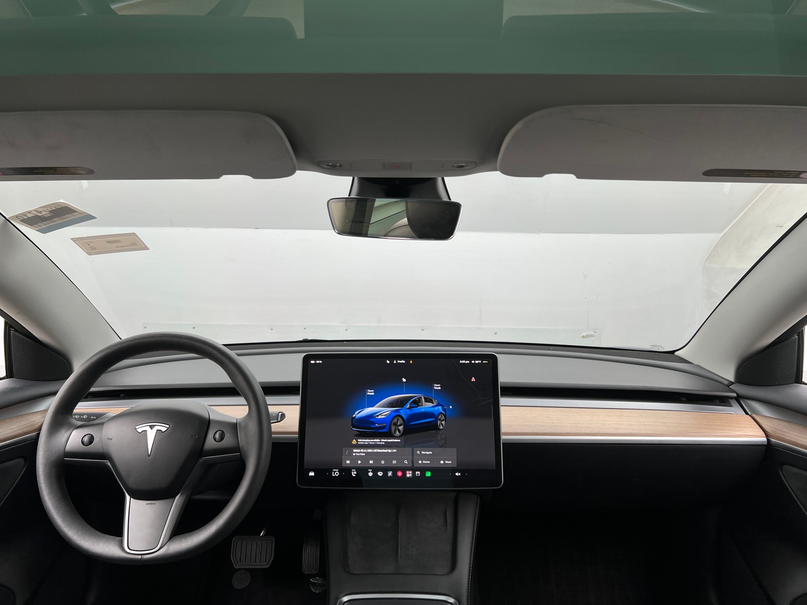 Thumbnail: 2023 Tesla Model 3 - 2