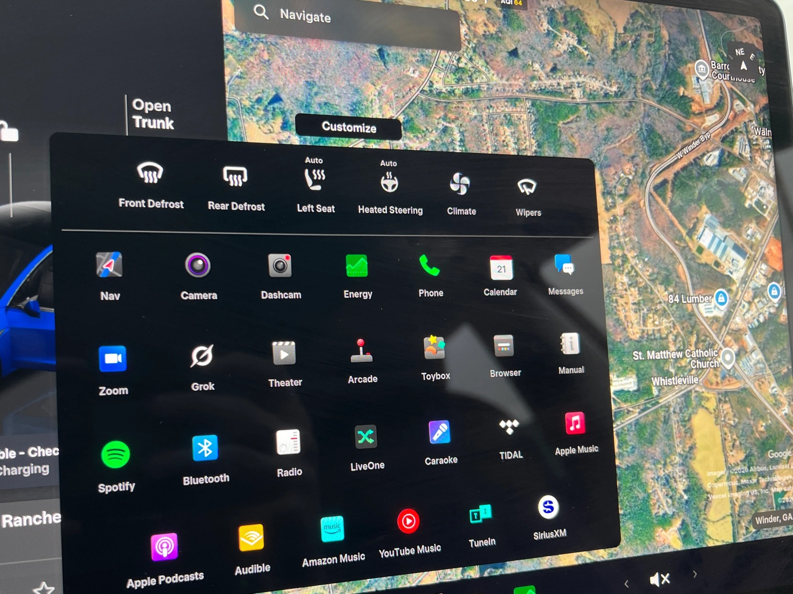 Thumbnail: 2023 Tesla Model 3 - 3