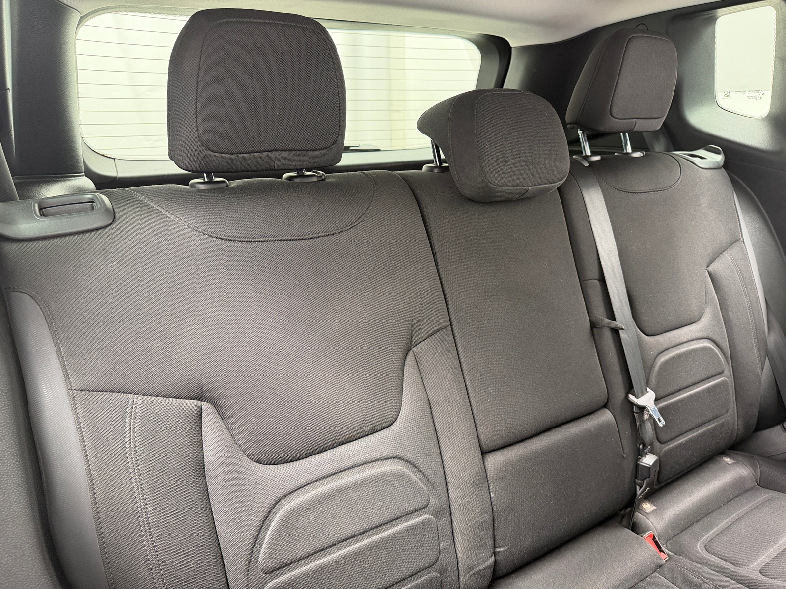 Thumbnail: 2016 Jeep Renegade - 6