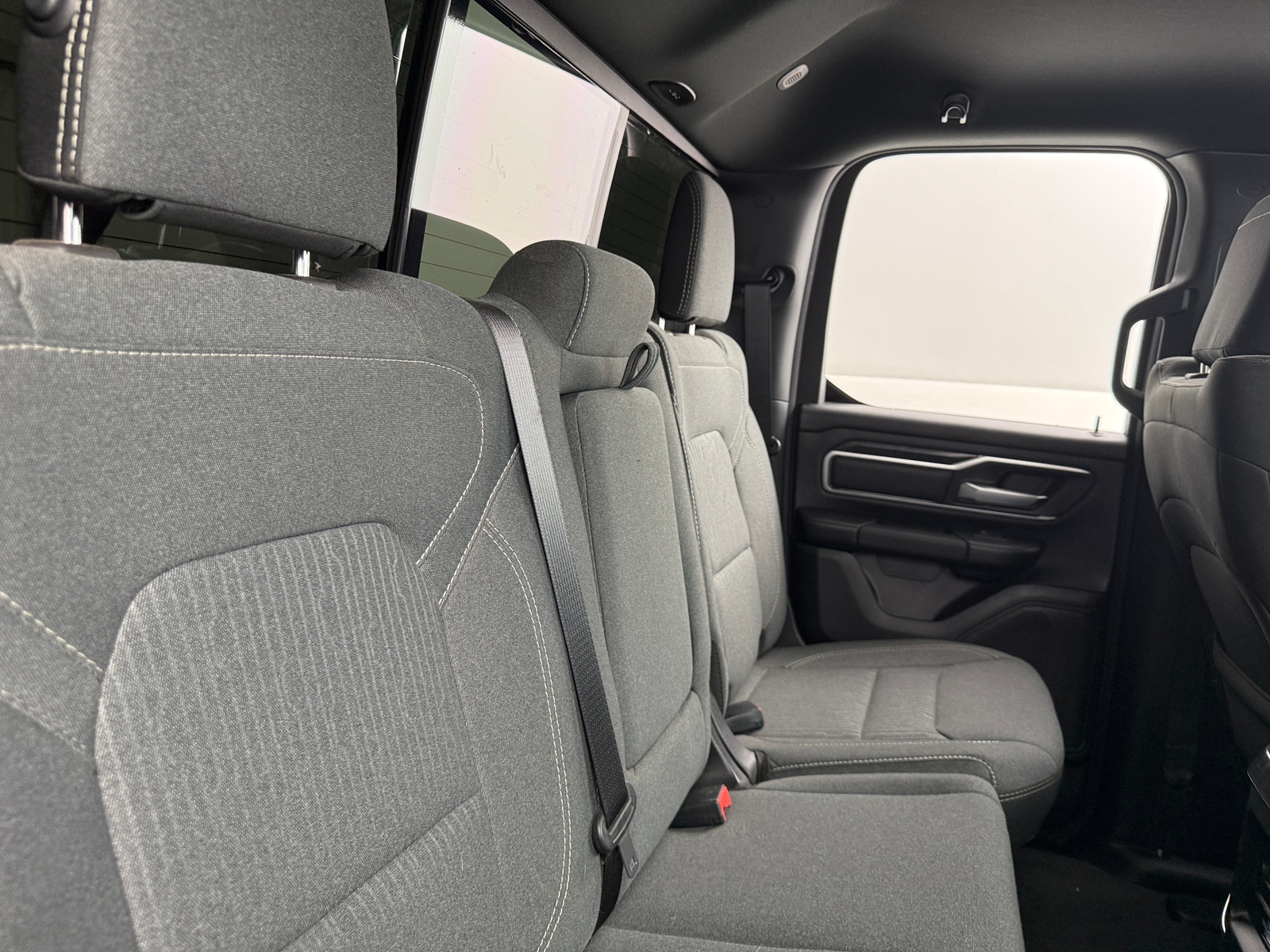 Thumbnail: 2021 RAM 1500 - 6