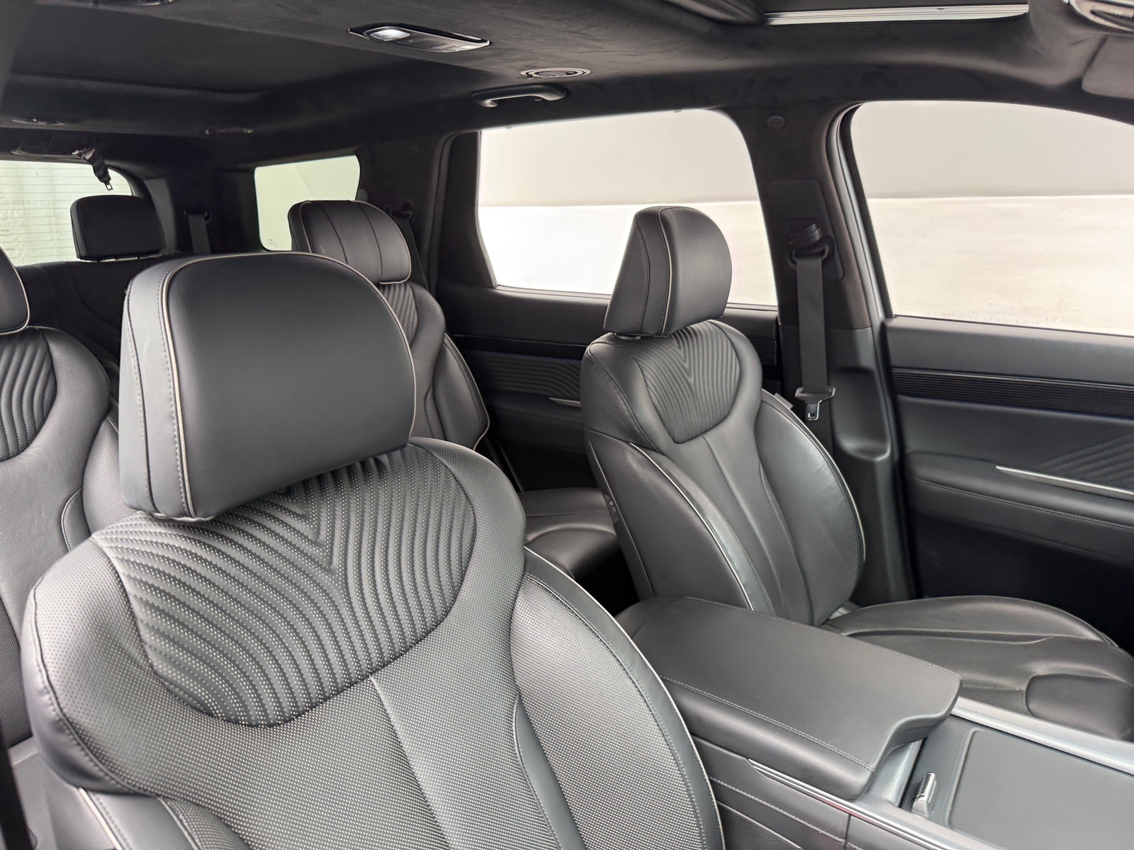 Thumbnail: 2023 Hyundai Palisade - 2