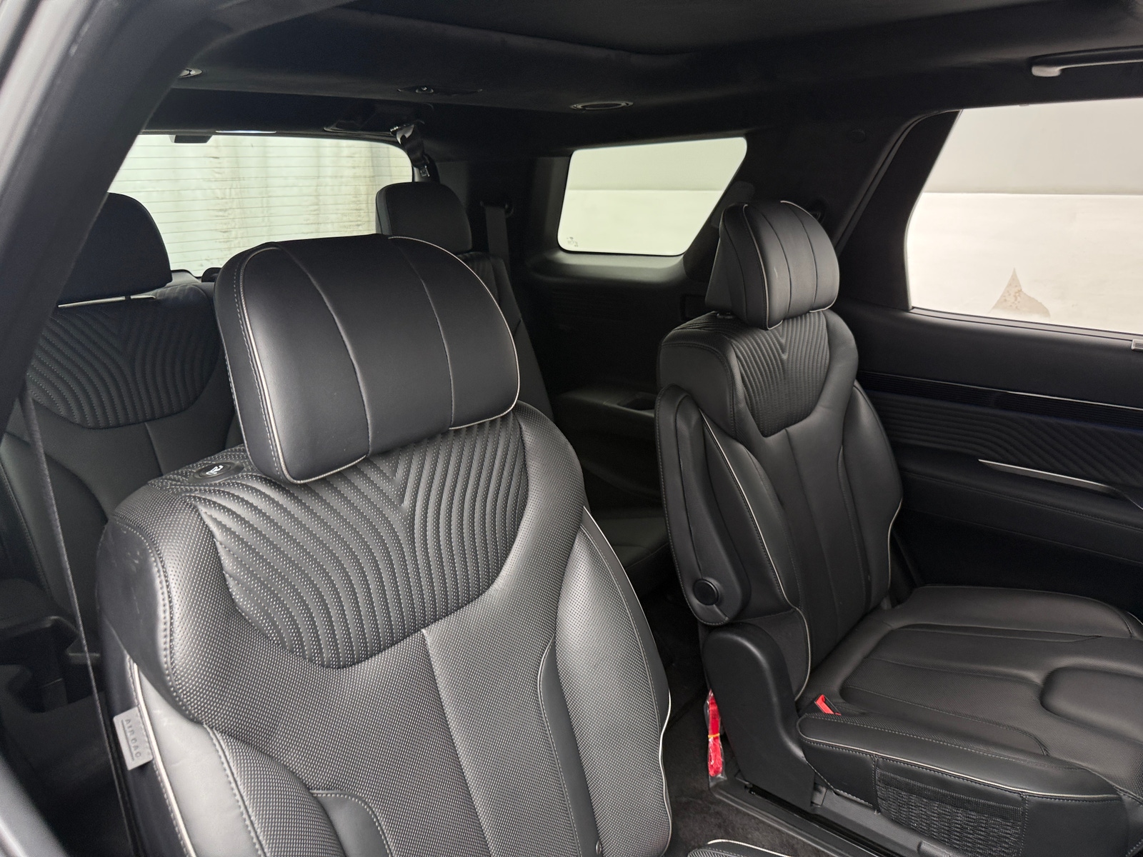 Thumbnail: 2023 Hyundai Palisade - 6