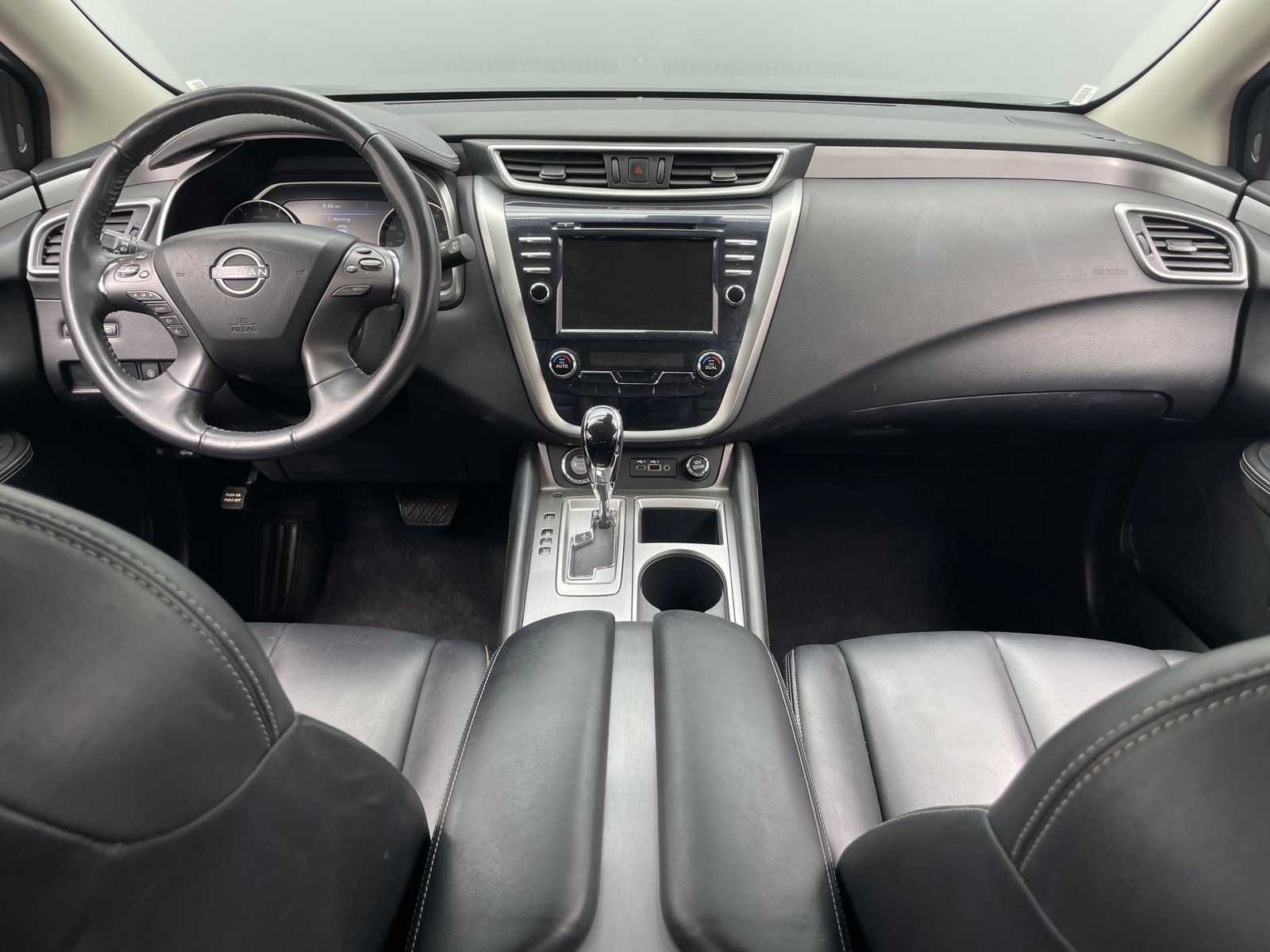 Thumbnail: 2023 Nissan Murano - 2