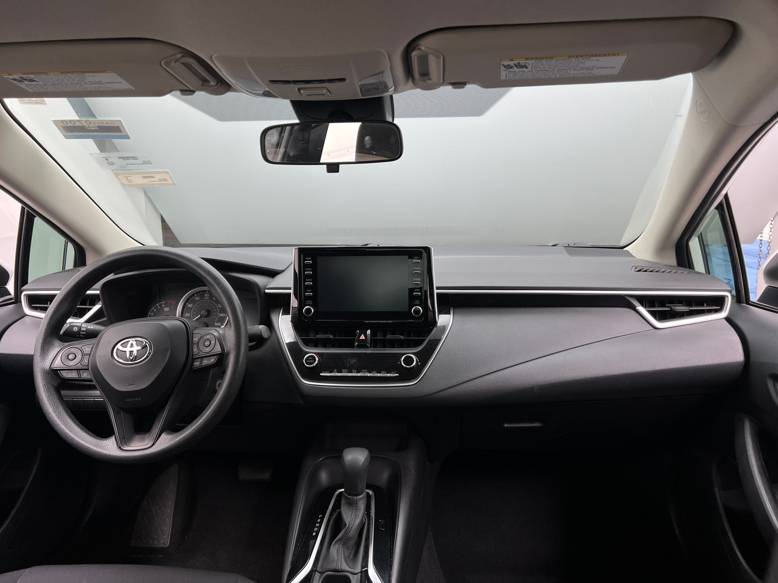 Thumbnail: 2020 Toyota Corolla - 3