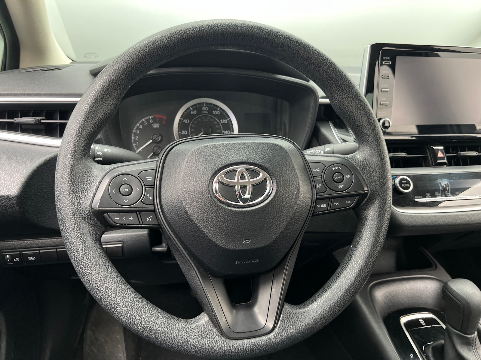 Thumbnail: 2020 Toyota Corolla - 5